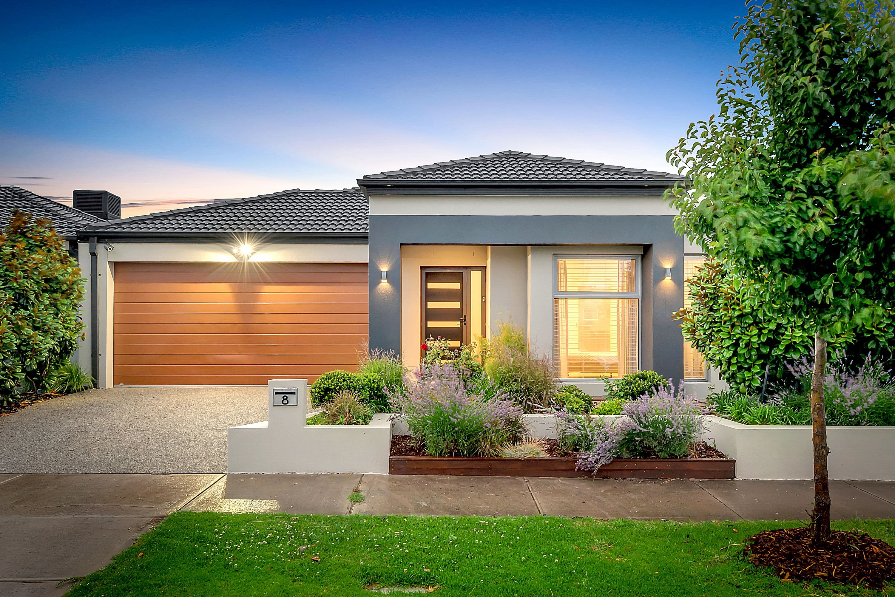 8 Riegelhuth Street, Craigieburn VIC 3064, Craigieburn - Image 1