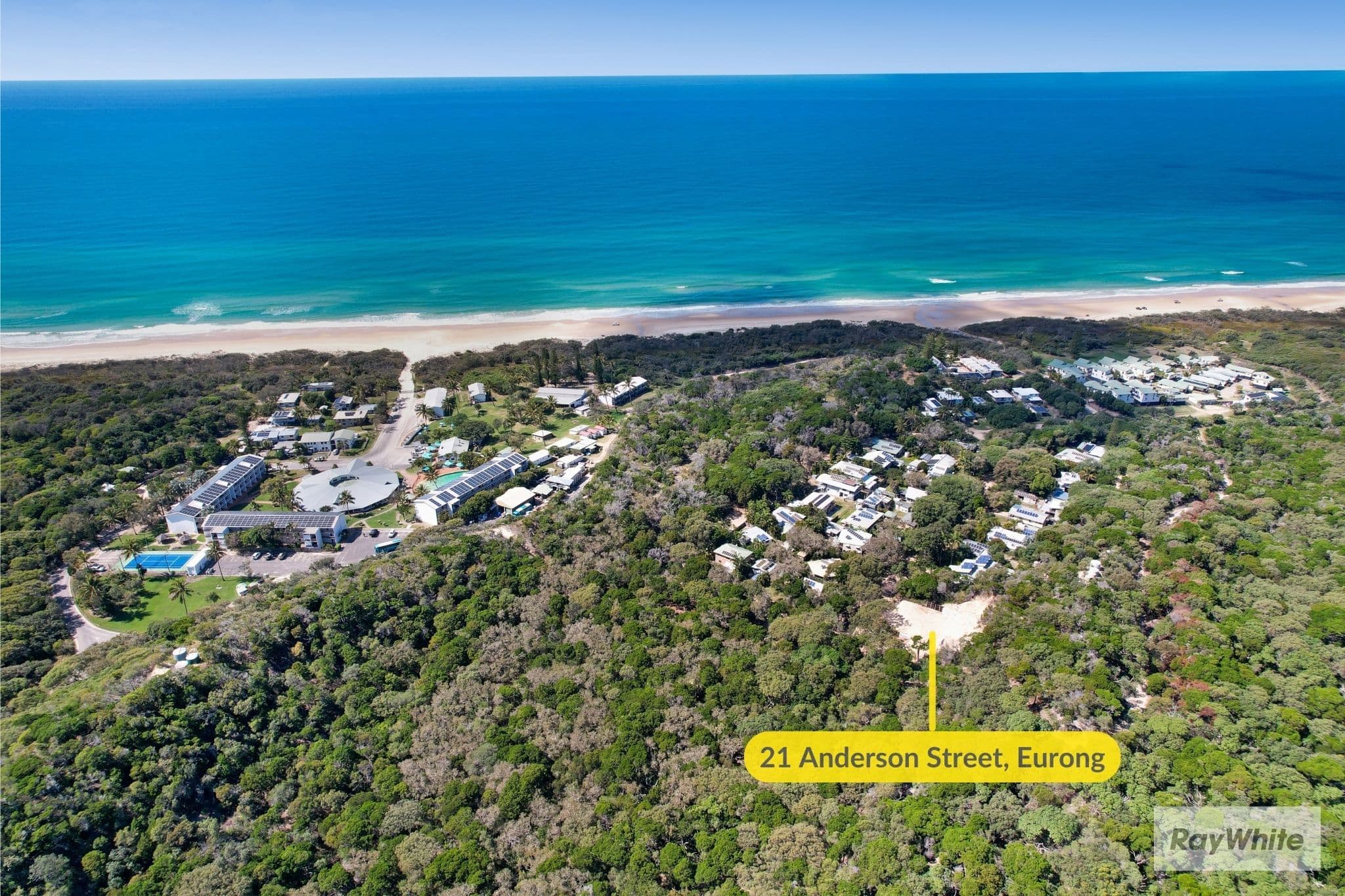 21 Anderson Street, Eurong QLD 4581, Eurong - Thumbnail 5