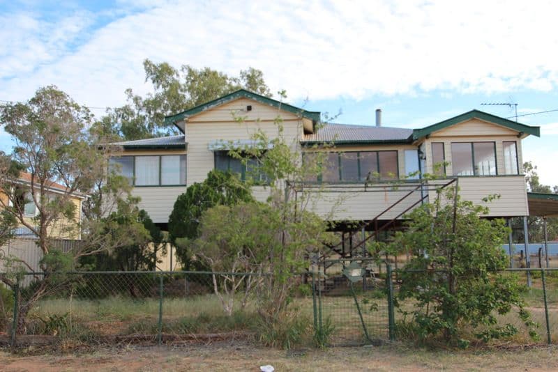 223 Alfred Street, Charleville QLD 4470, Charleville - Image 1