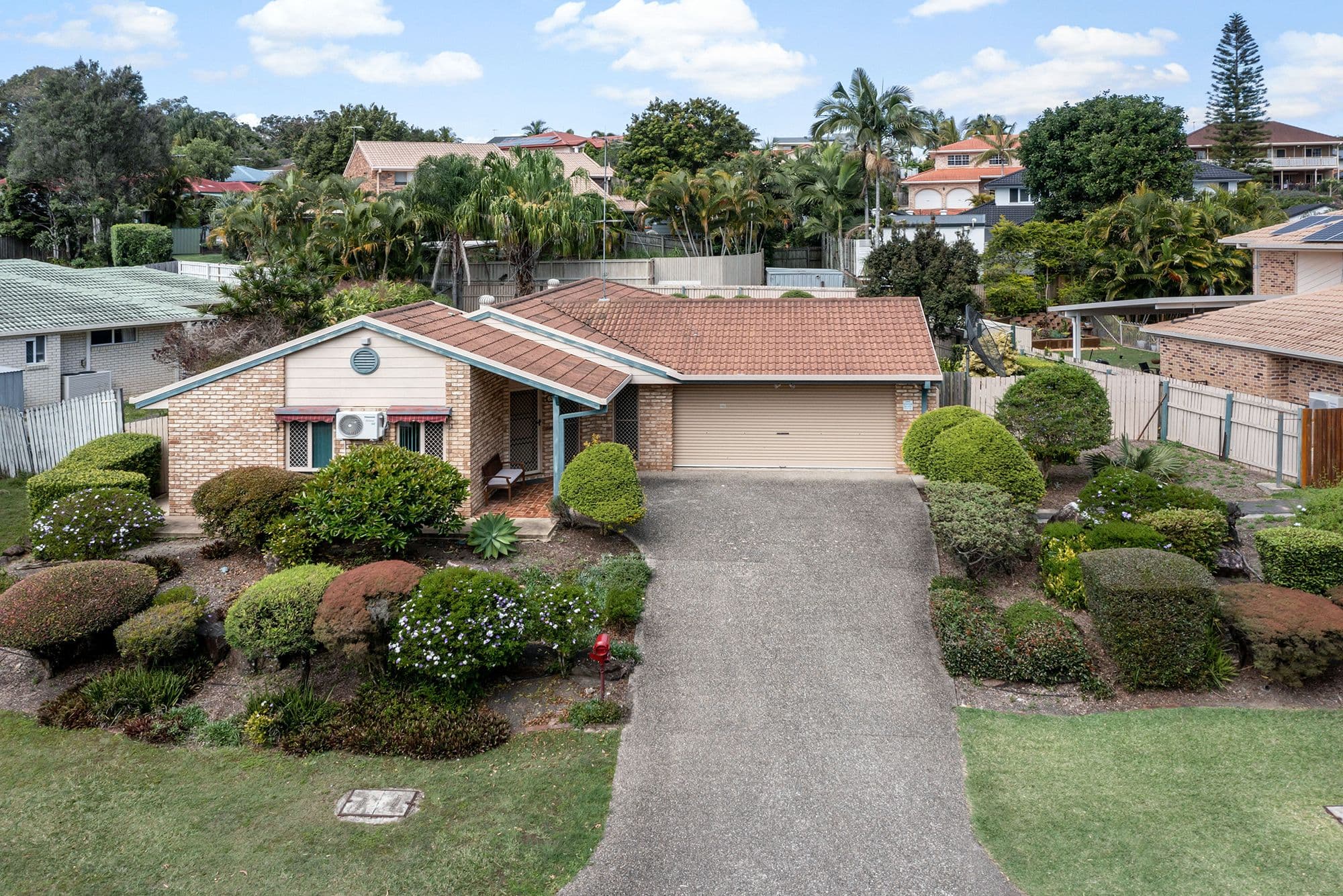 61 Paramount Circuit, McDowall QLD 4053, McDowall - Image 1