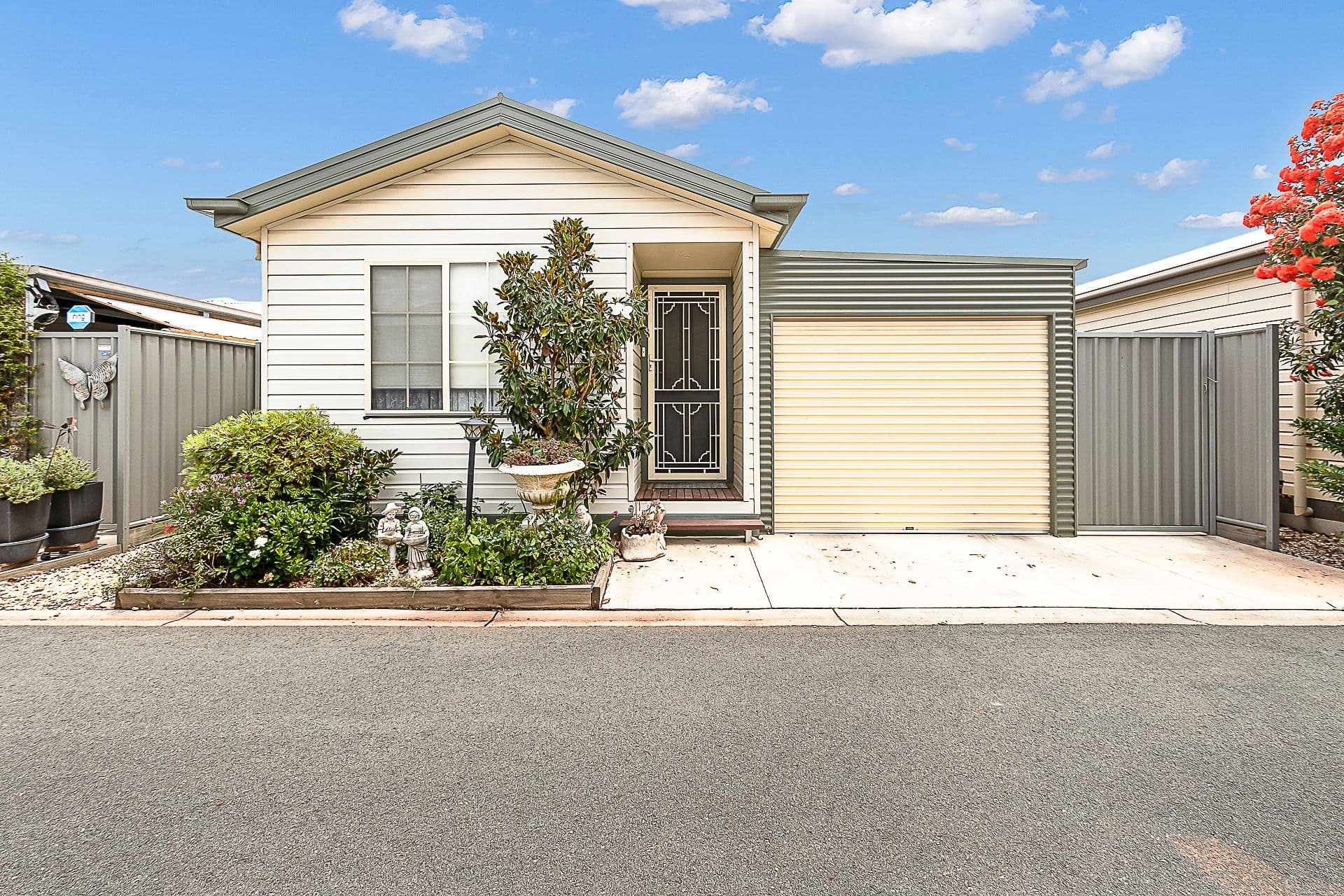 Unit 41, 65-73 Northern Highway (Sun River Home Park), Echuca VIC 3564, Echuca - Image 1