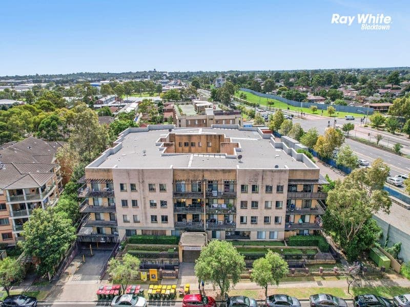24/5-9 Fourth Avenue, Blacktown NSW 2148, Blacktown - Image 1