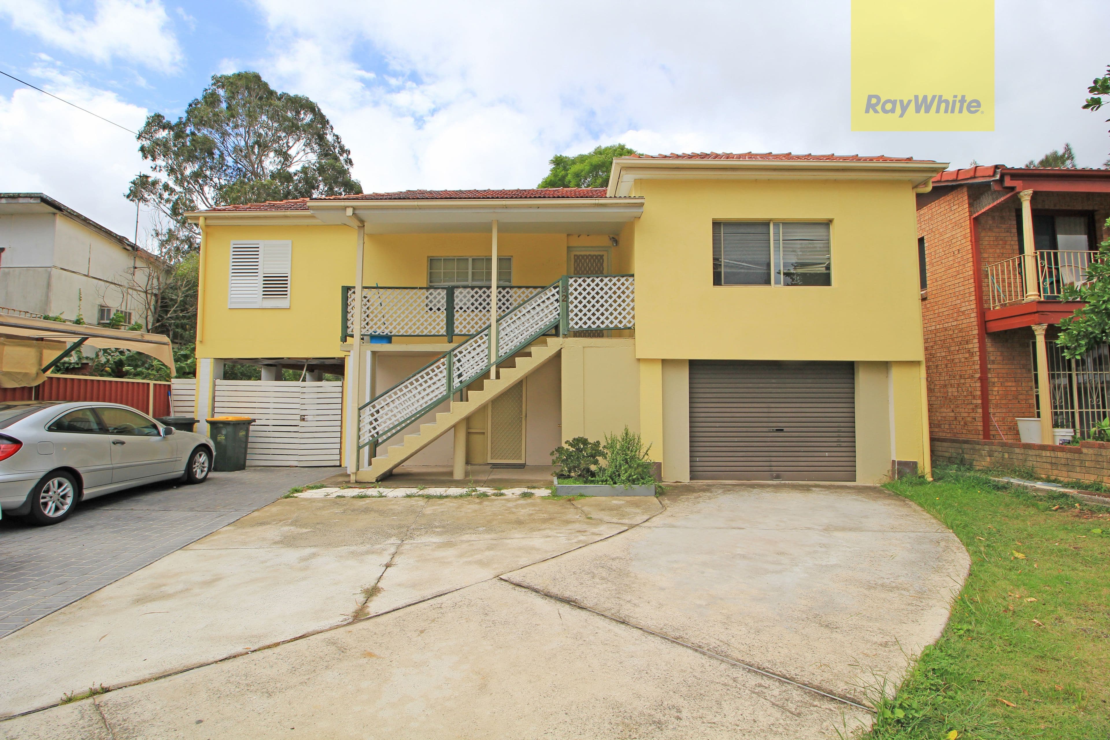 32b Moore Street, Canley Vale NSW 2166, Canley Vale - Image 1