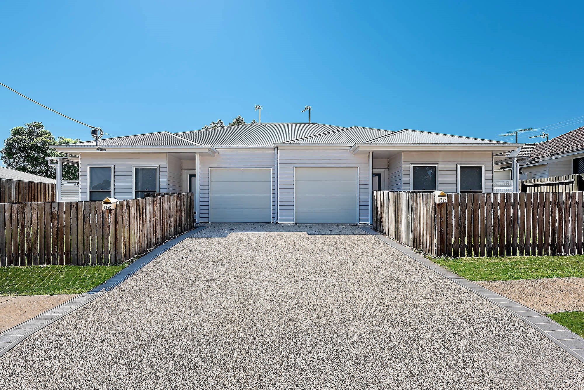 124C Holberton Street, Newtown QLD 4350, Newtown - Image 1