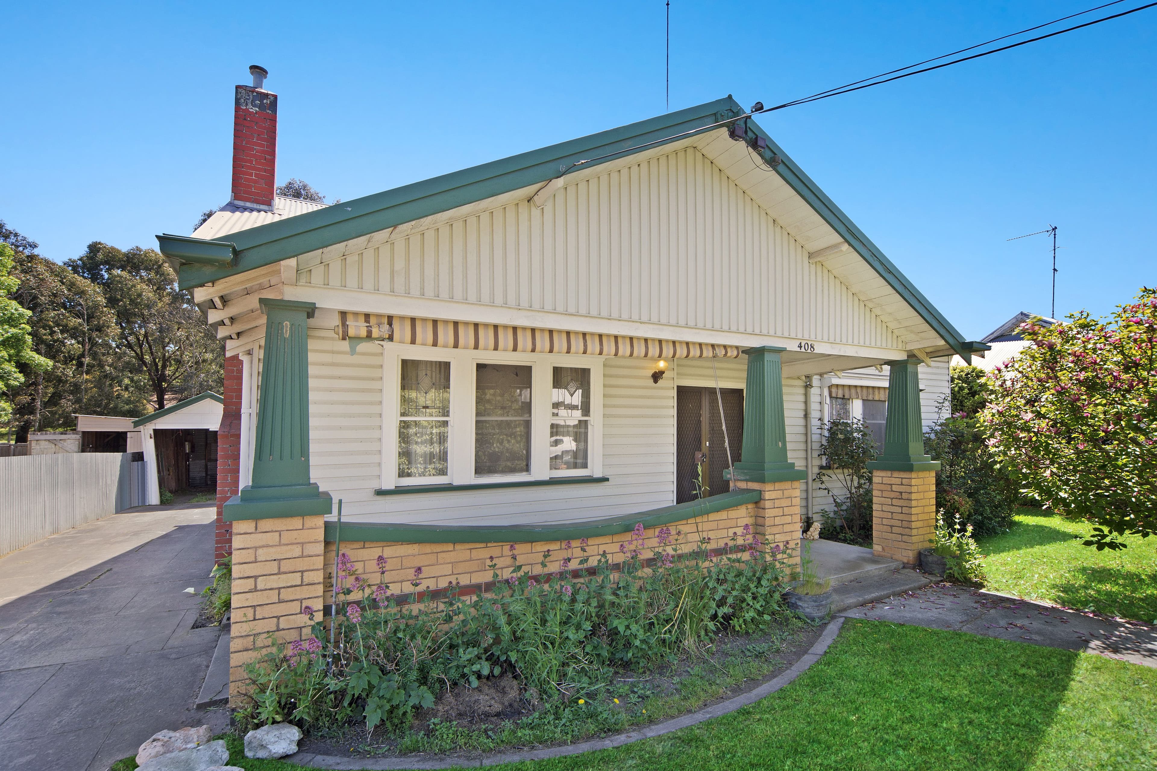 408 Main Road, Golden Point  Victoria  3350, Australia, Golden Point - Image 1