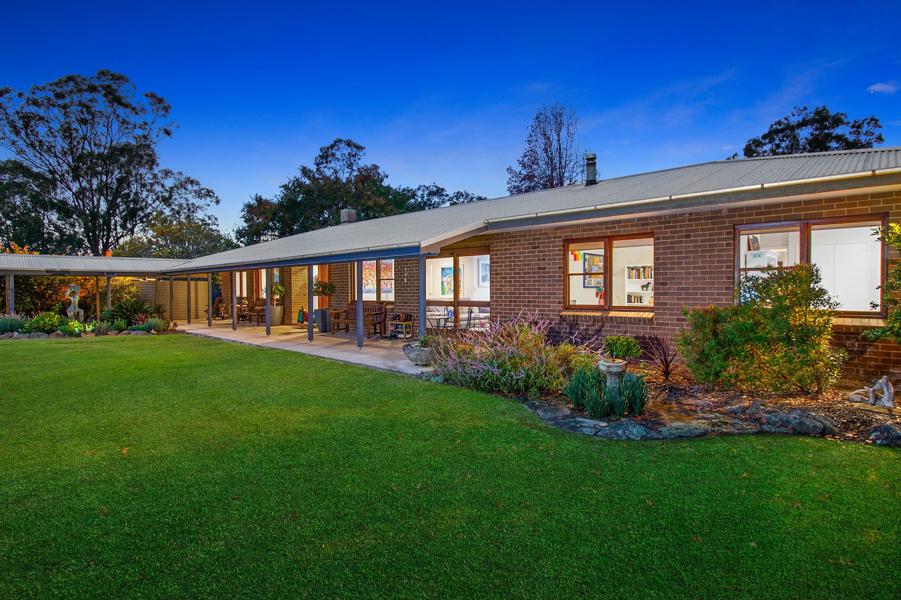 28 Woods Reserve Road, Grose Wold NSW 2753, Grose Wold - Thumbnail 3