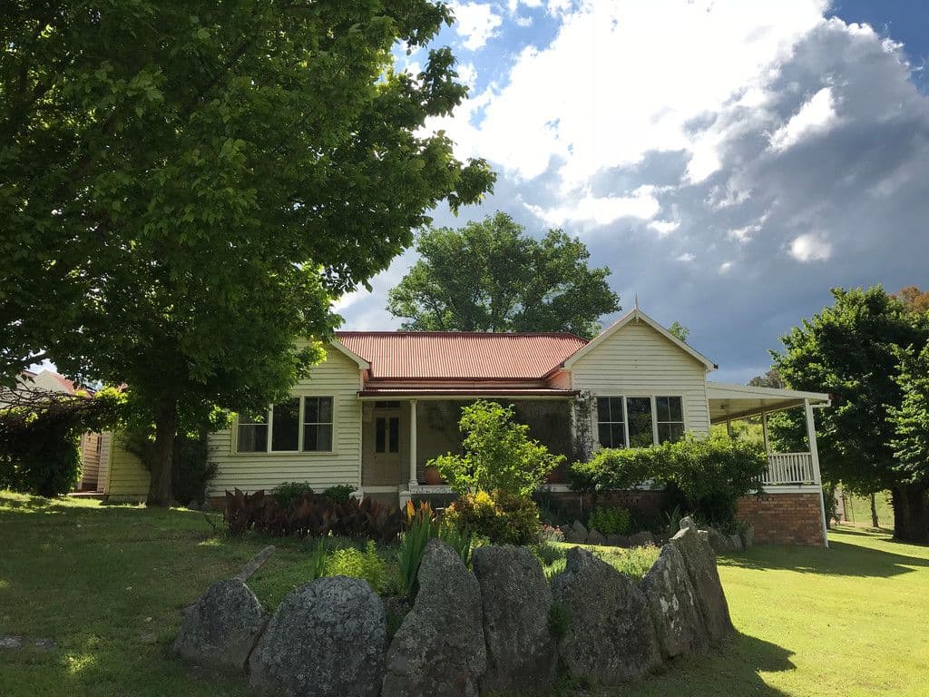 571 Nowlands Road, Aberfoyle NSW 2350, Aberfoyle - Thumbnail 6