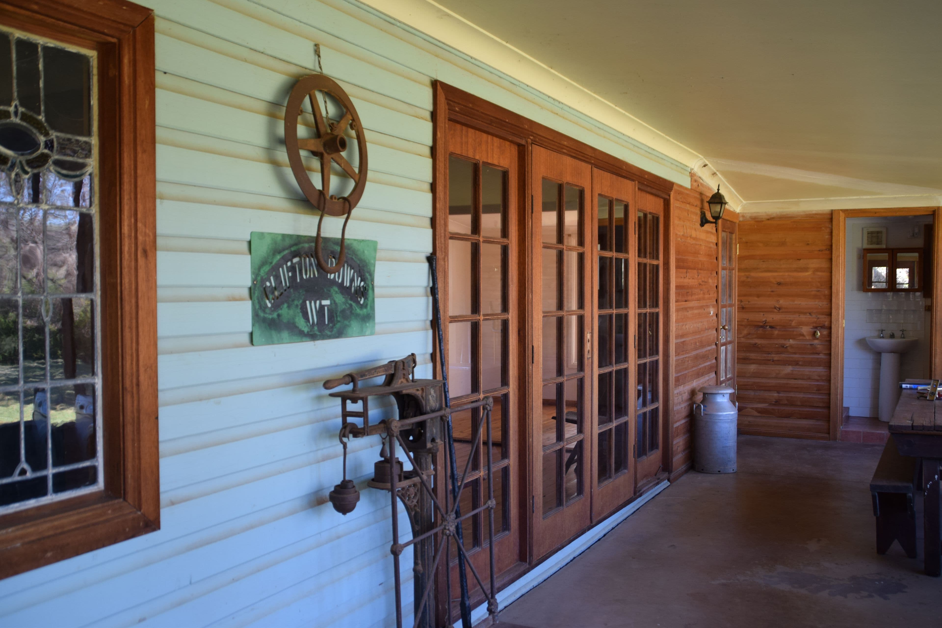 'Koitaki' 306 Old Mill Road, EUMUNGERIE NSW 2822, Eumungerie - Thumbnail 3