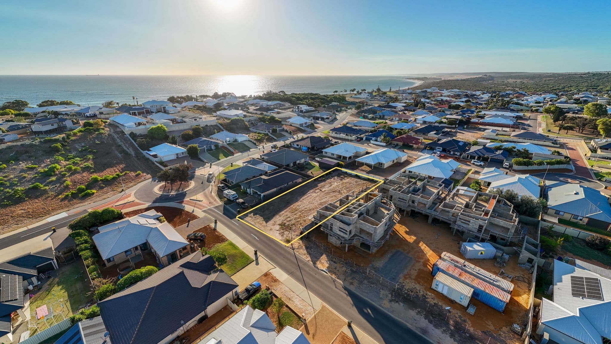 3 Reef Boulevard, Drummond Cove WA 6532, Drummond Cove - Image 1