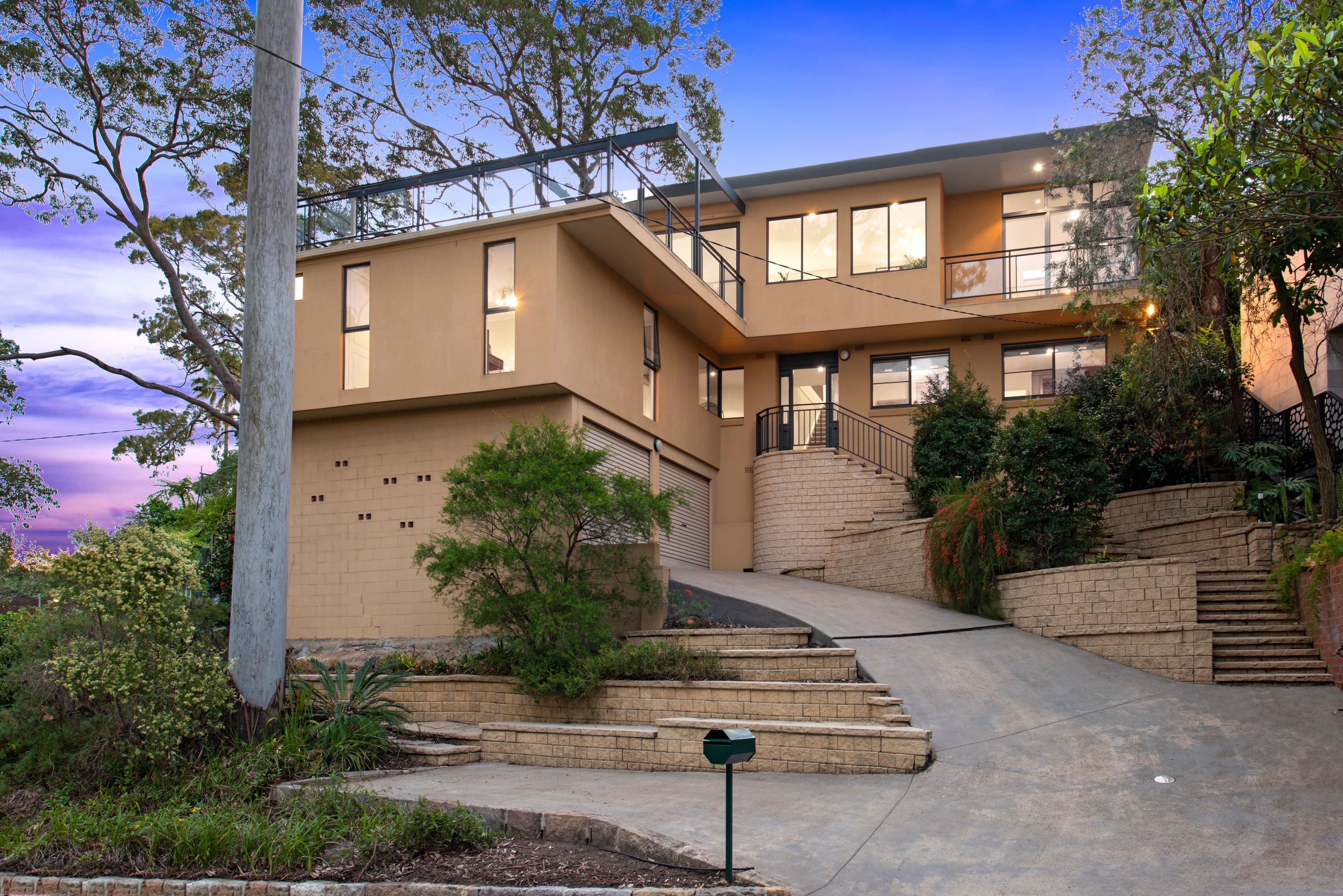 55 The Bulwark, Castlecrag NSW 2068, Castlecrag - Image 1