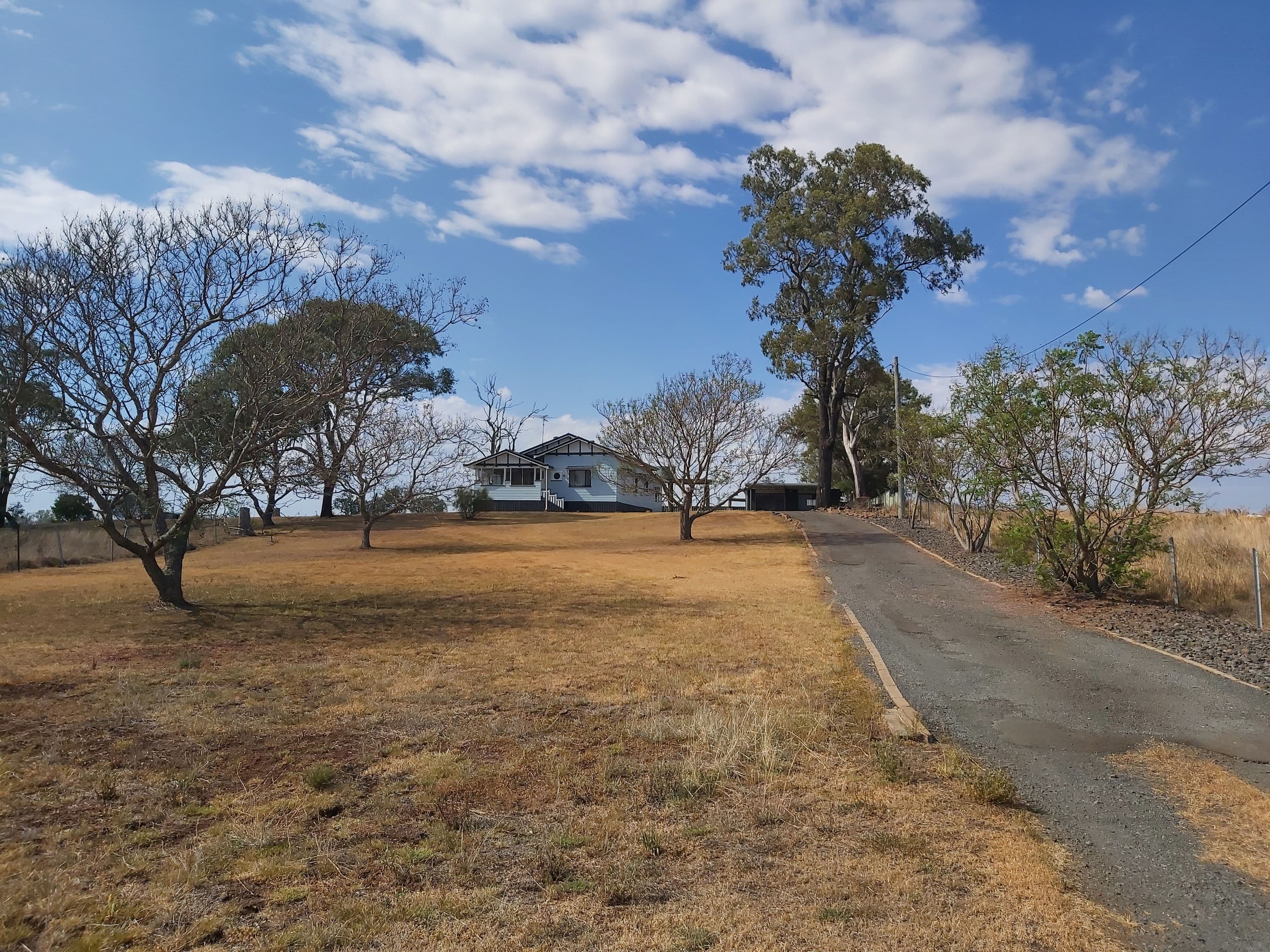 48 Hazelwood Road, Southbrook QLD 4363, Southbrook - Image 1