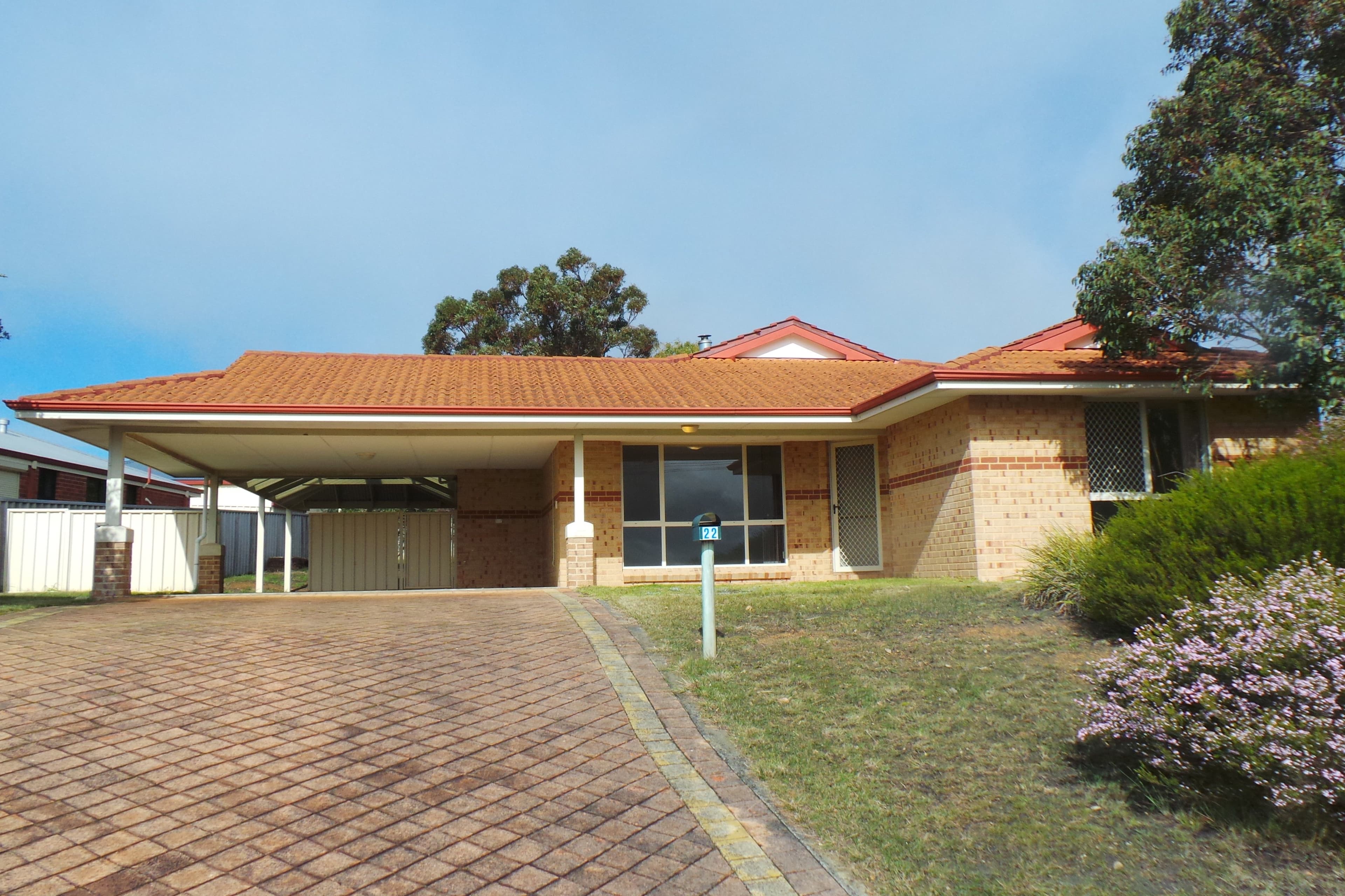 22 Ingoldby Street, Mount Barker WA 6324, Mount Barker - Image 1
