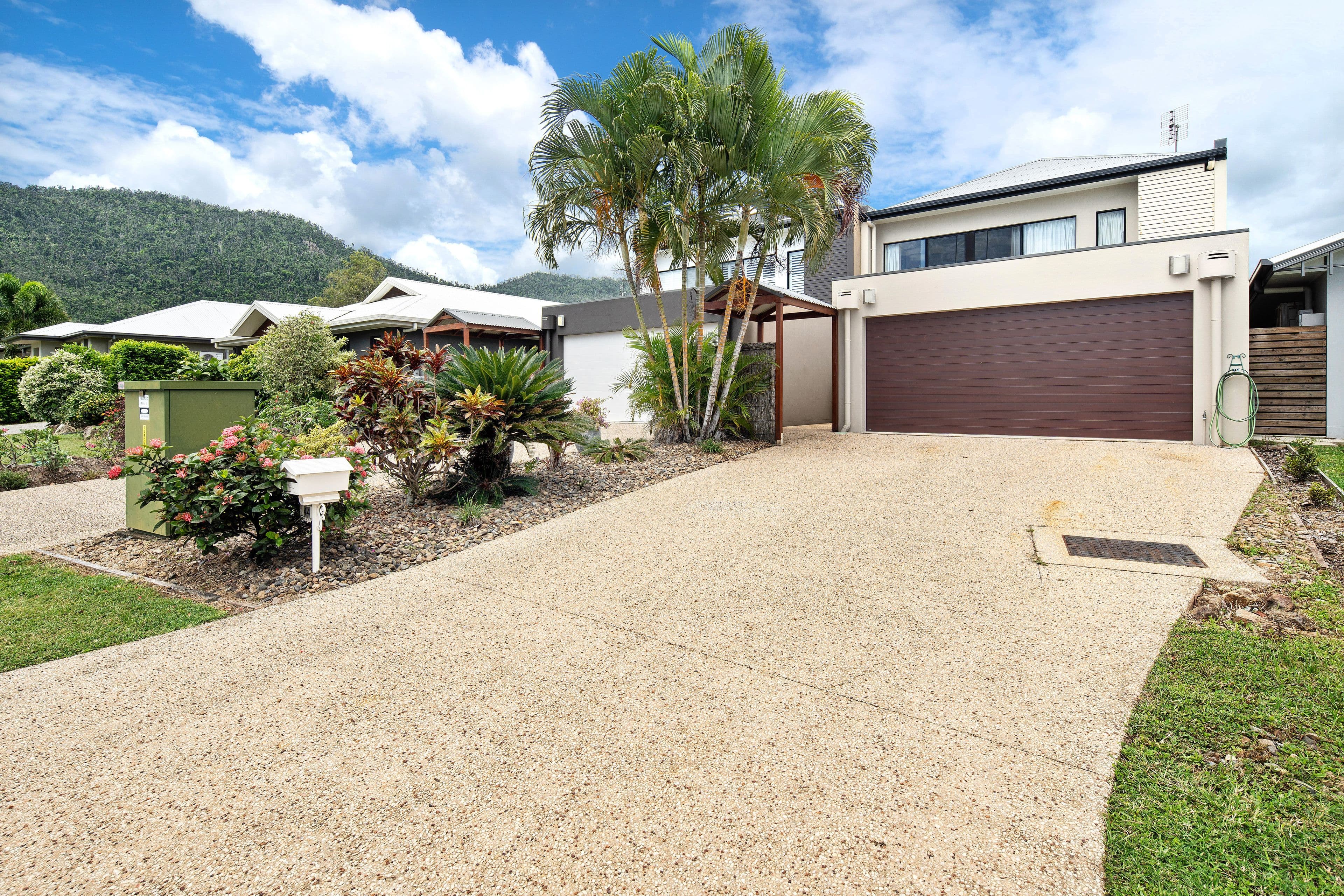 44 Abell Road, Cannonvale QLD 4802, Cannonvale - Thumbnail 2