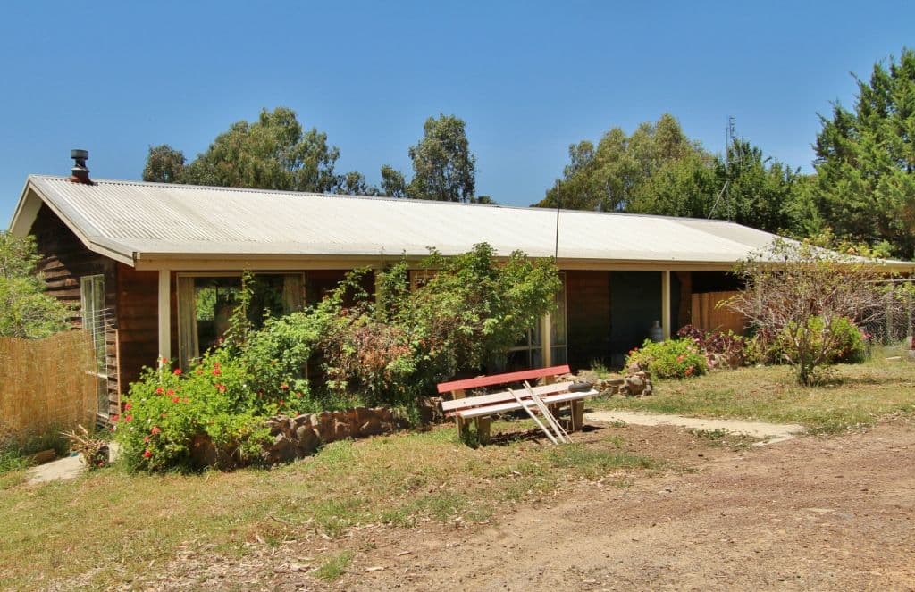 103 - 111 McCarthy Drive, Heathcote VIC 3523, Heathcote - Image 1