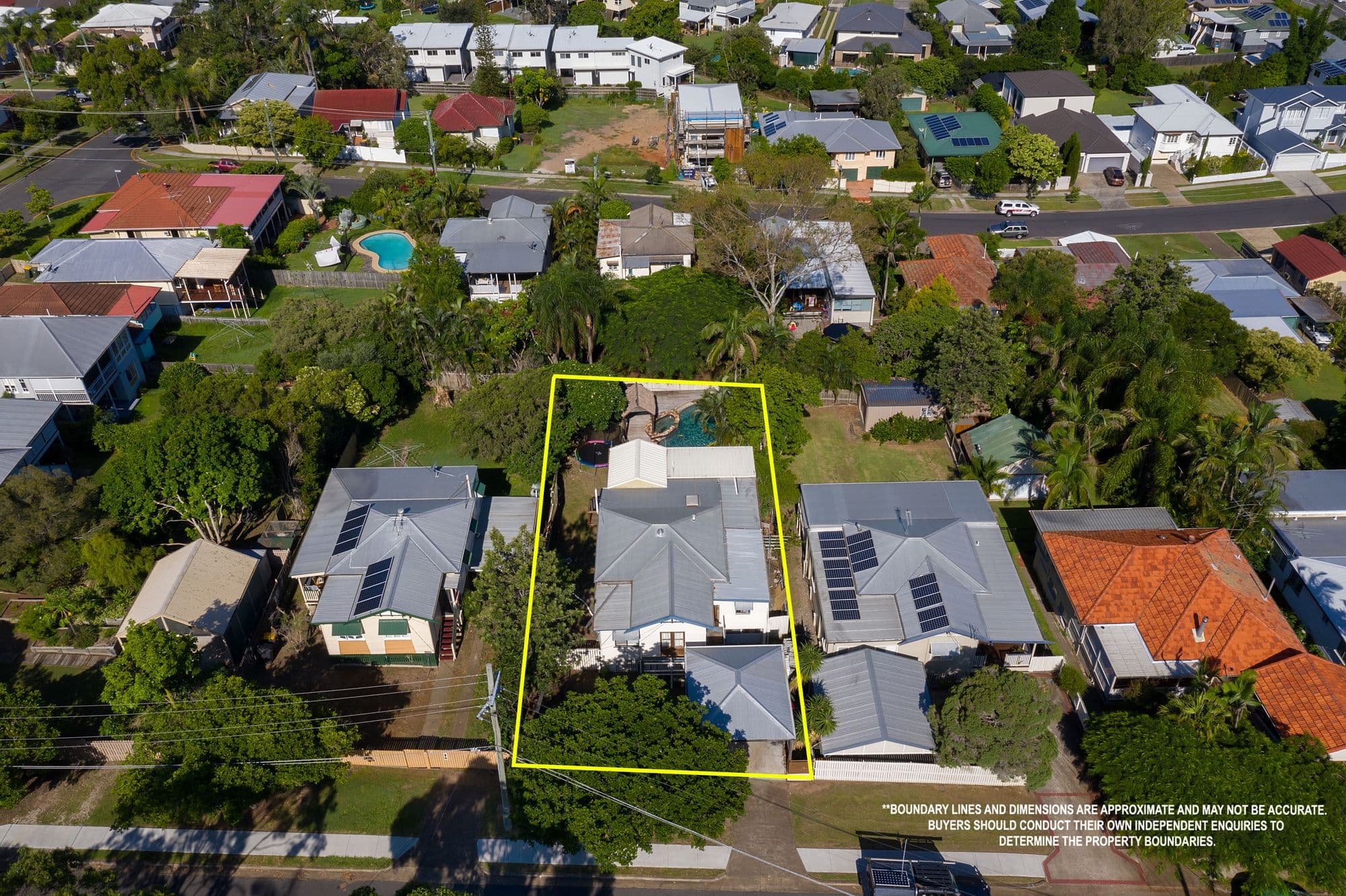 10 Thomas Street, Camp Hill QLD 4152, Camp Hill - Image 1