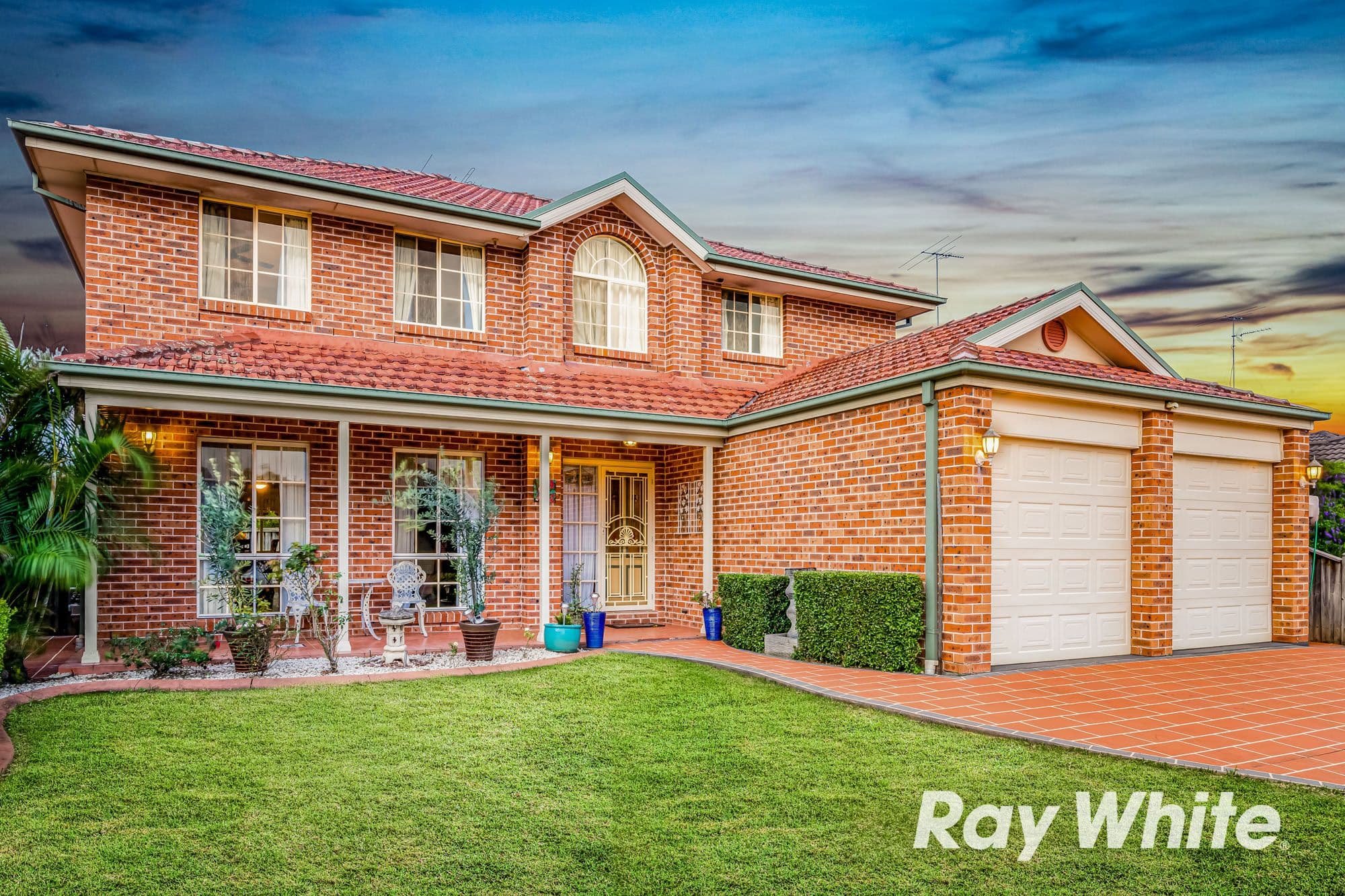 7 Austen Place, Kellyville NSW 2155, Kellyville - Image 1