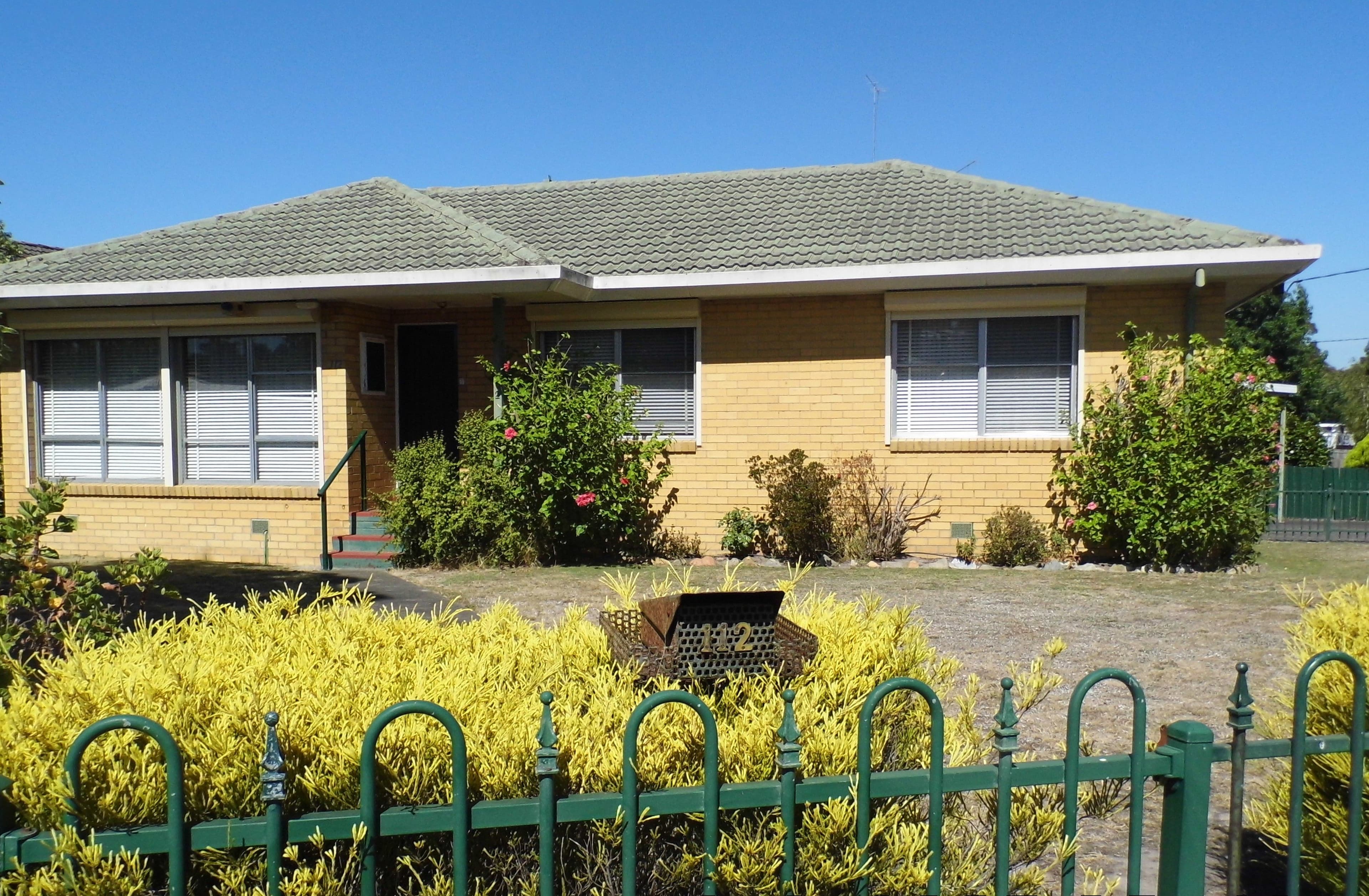 112 Vary Street, Morwell VIC 3840, Morwell - Thumbnail 2