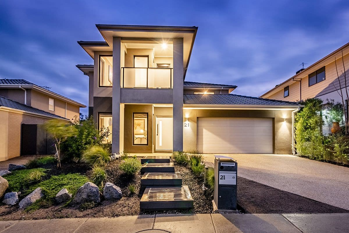 21 Limeburner Grove, Botanic Ridge VIC 3977, Botanic Ridge - Thumbnail 2
