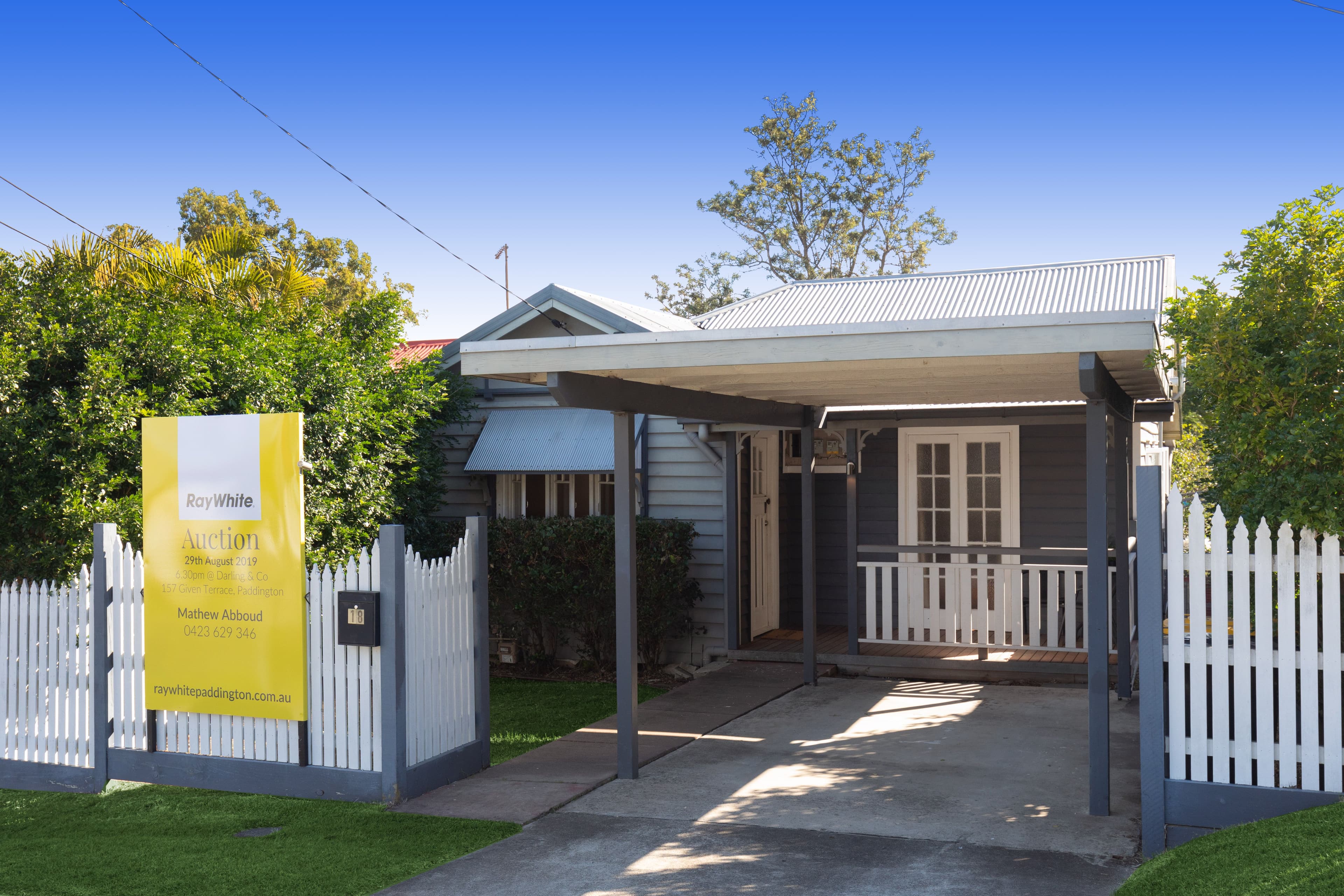 18 High Street, Ashgrove QLD 4060, Ashgrove - Image 1