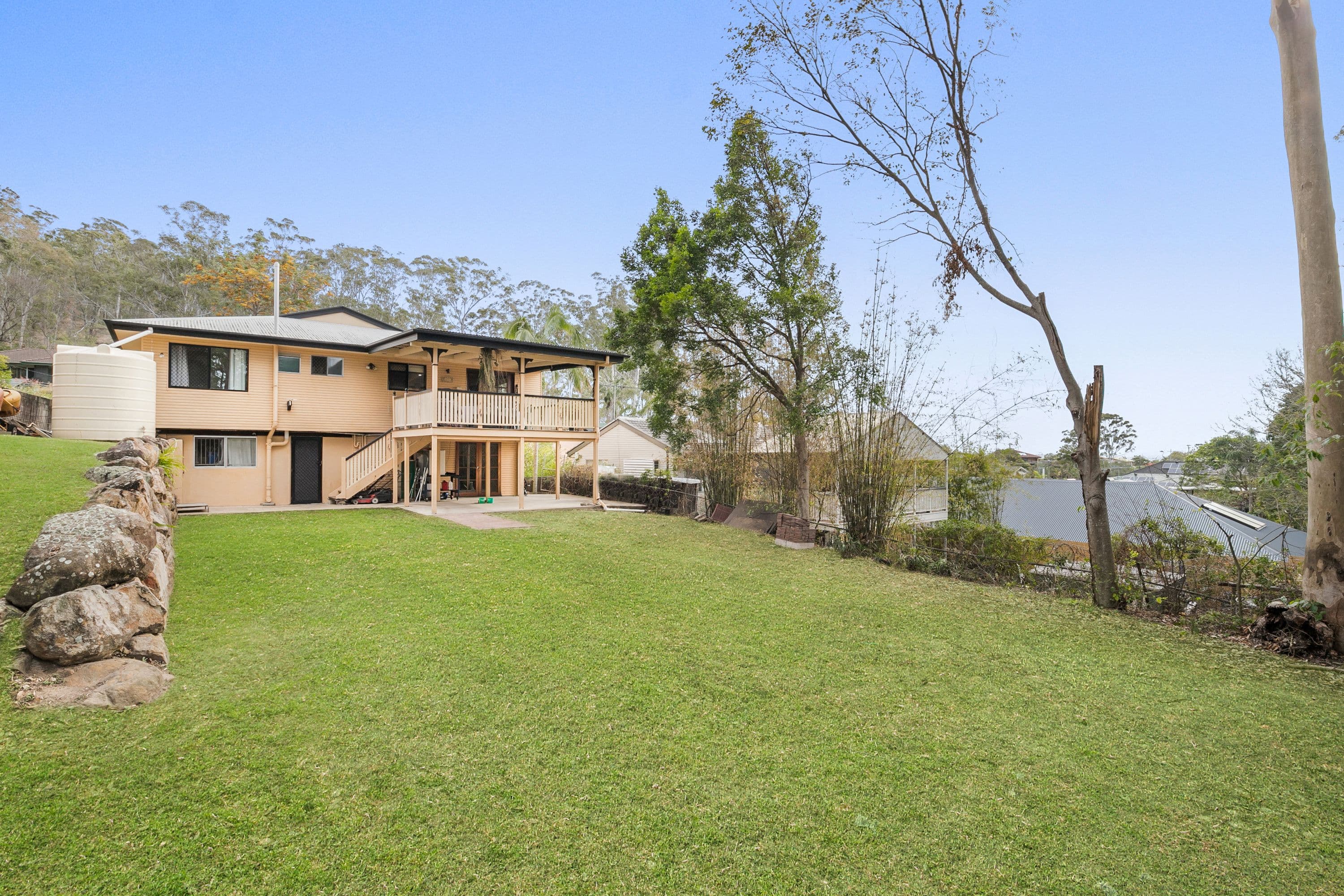 36 O'neil Street, Moorooka QLD 4105, Moorooka - Thumbnail 2