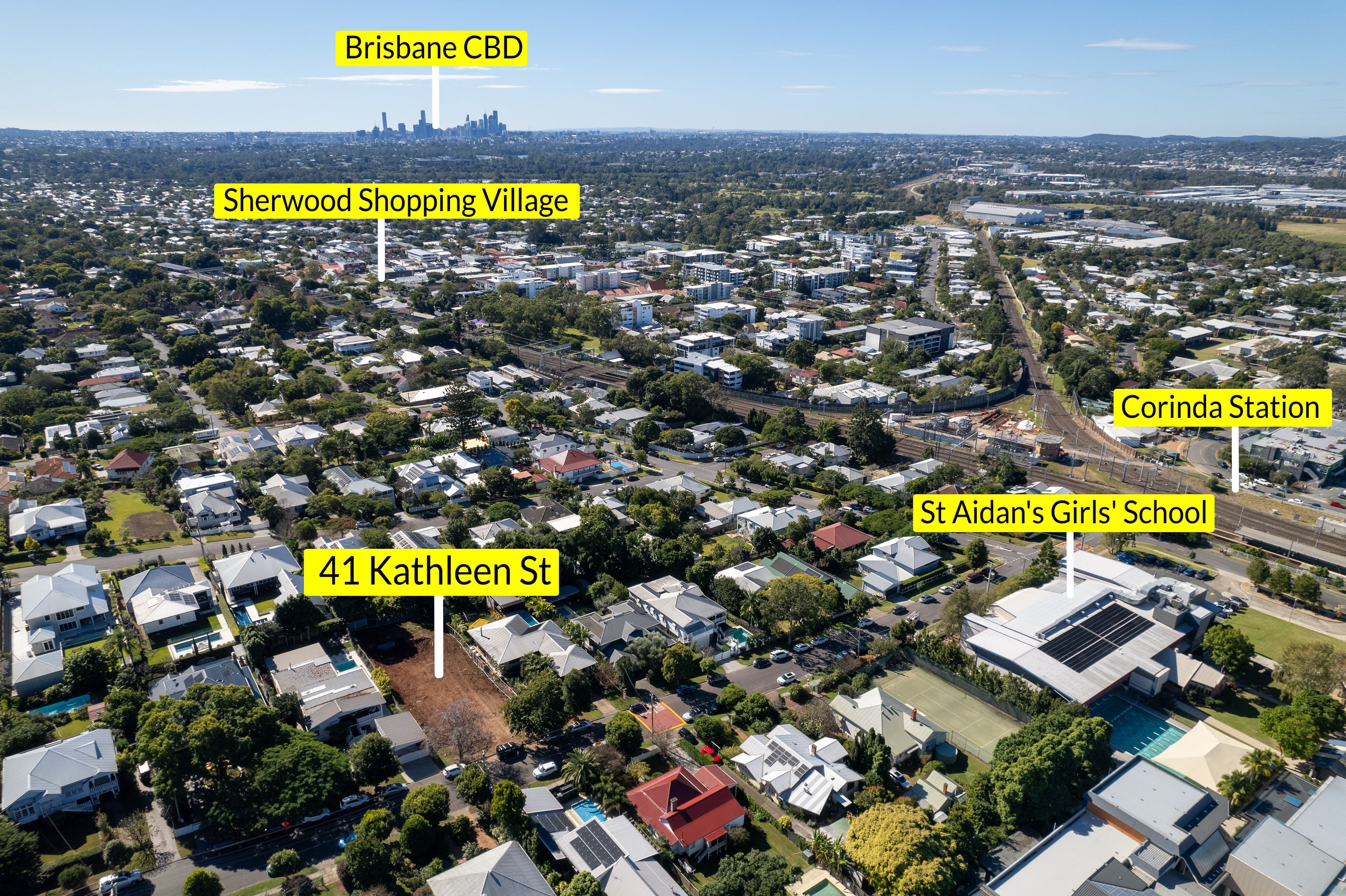 41 Kathleen Street, Corinda QLD 4075, Corinda - Thumbnail 6