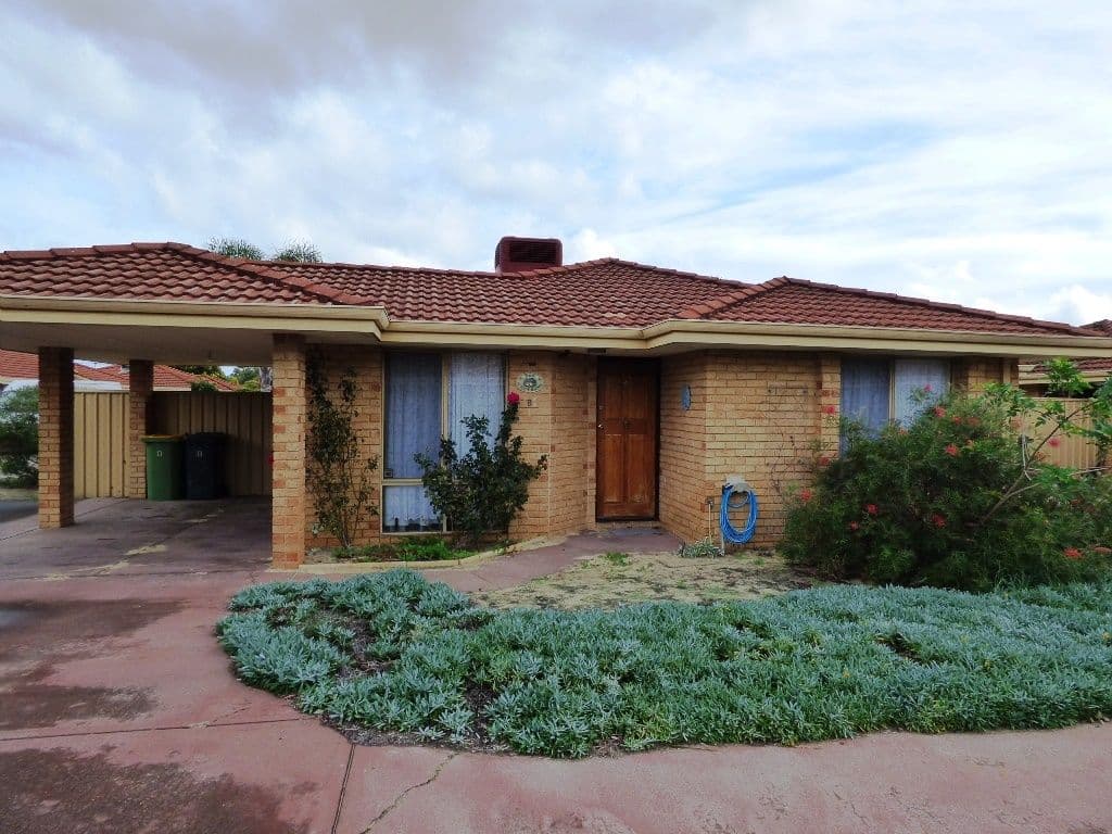 8/23 Quarram Way, Gosnells WA 6110, Gosnells - Image 1