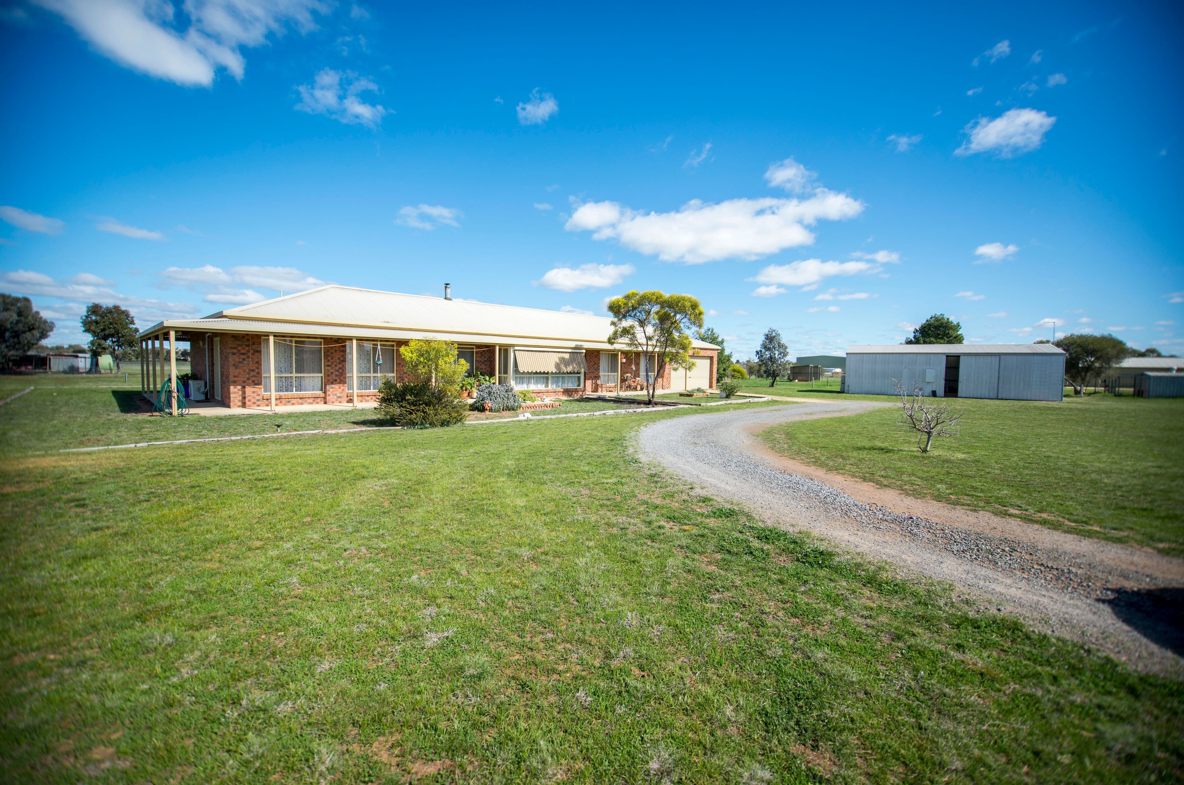 86 Tower Road, Donald VIC 3480, Donald - Image 1