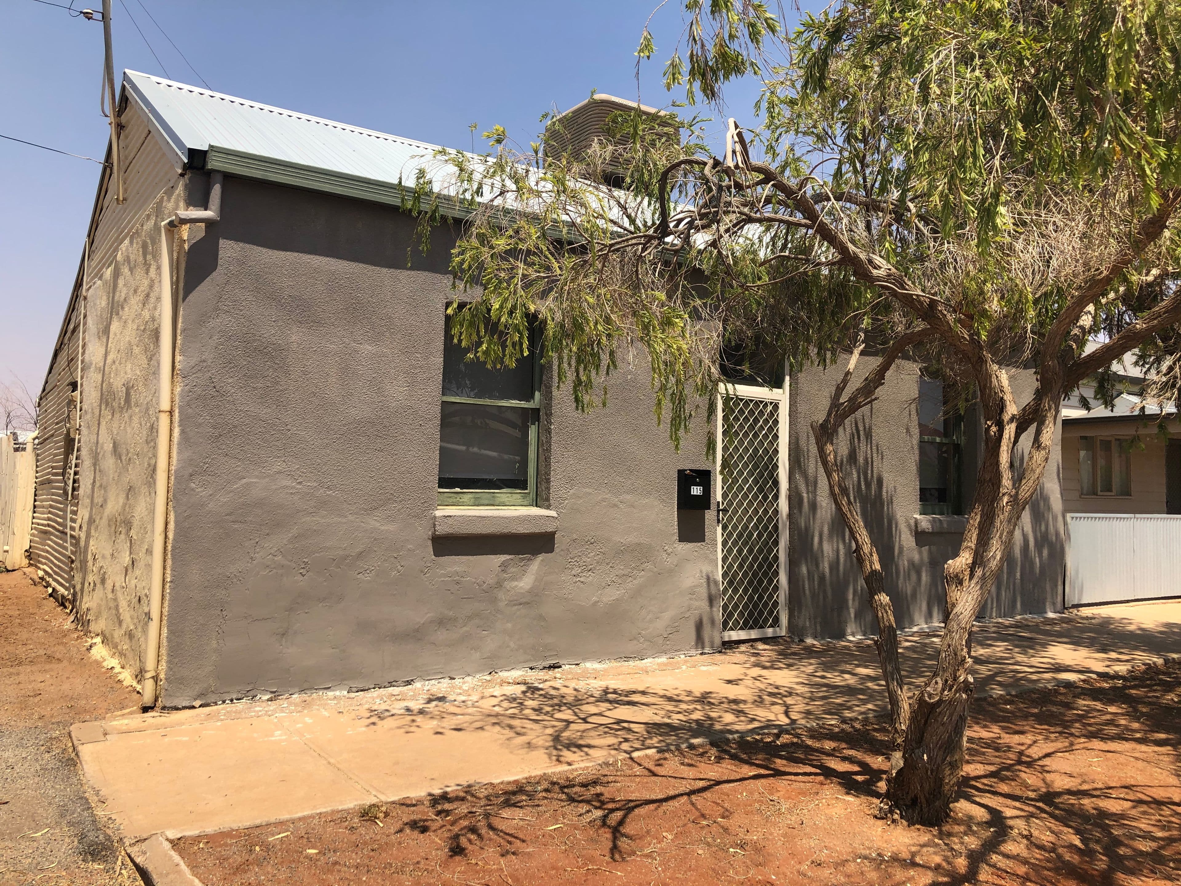 115 Iodide Street, Broken Hill NSW 2880, Broken Hill - Image 1