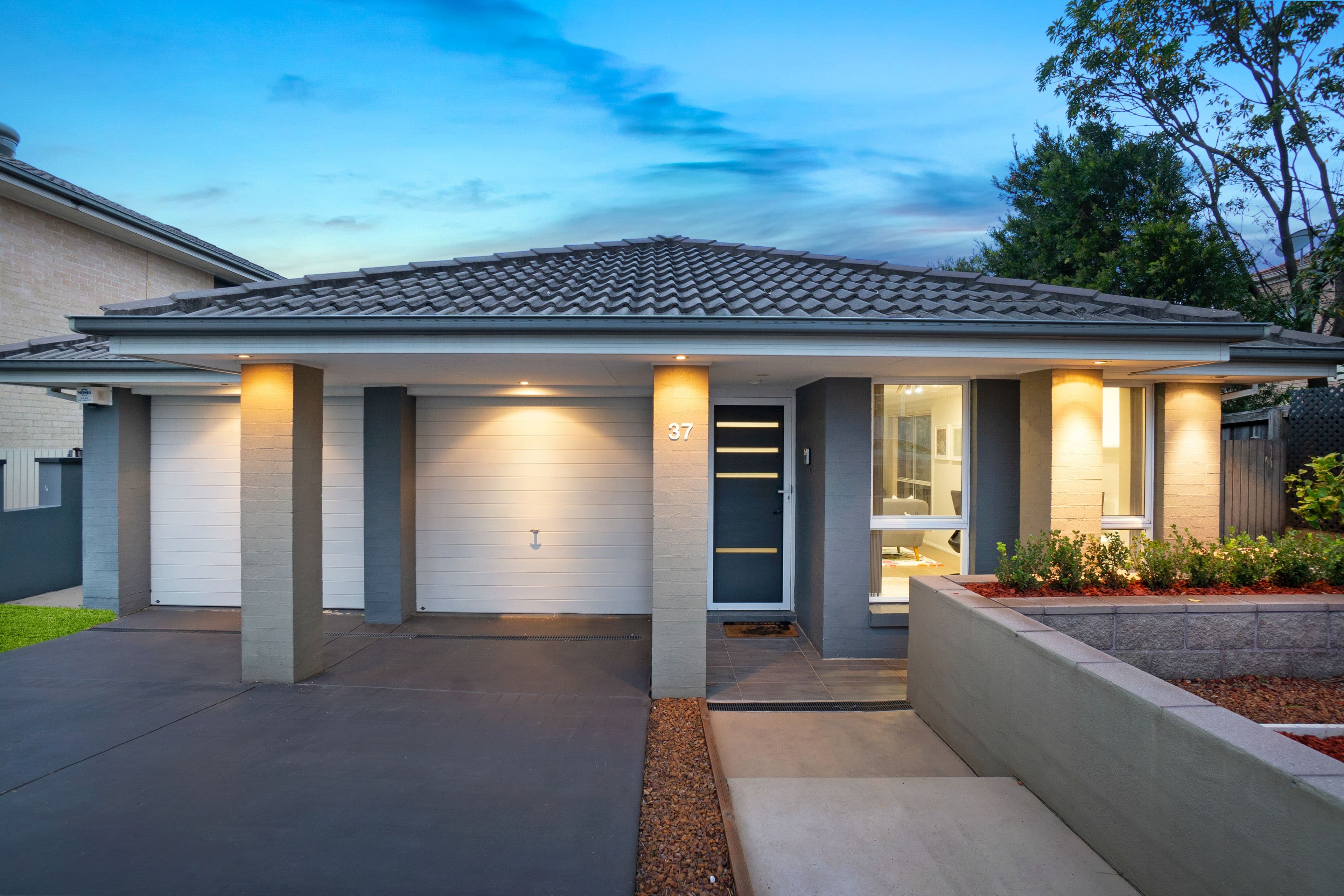 37 Aldridge Street, Stanhope Gardens NSW 2768, Stanhope Gardens - Image 1