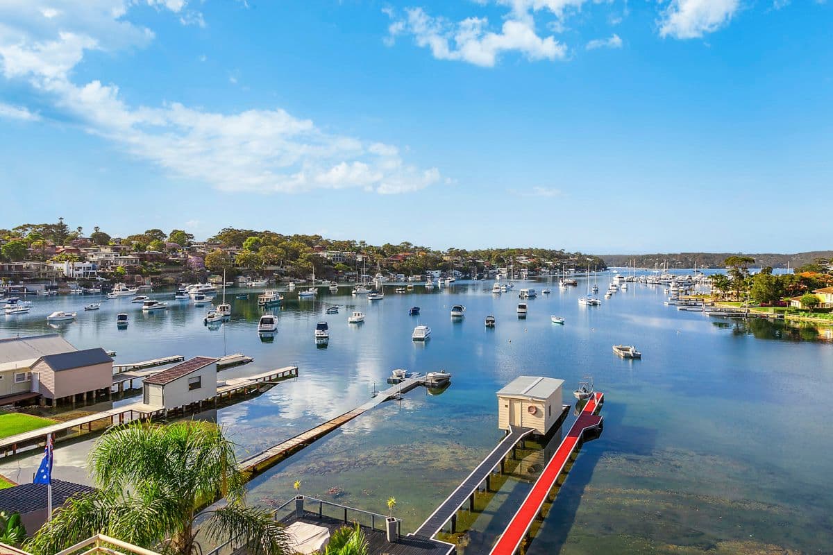 20 Bayview Road, Burraneer - Image 1