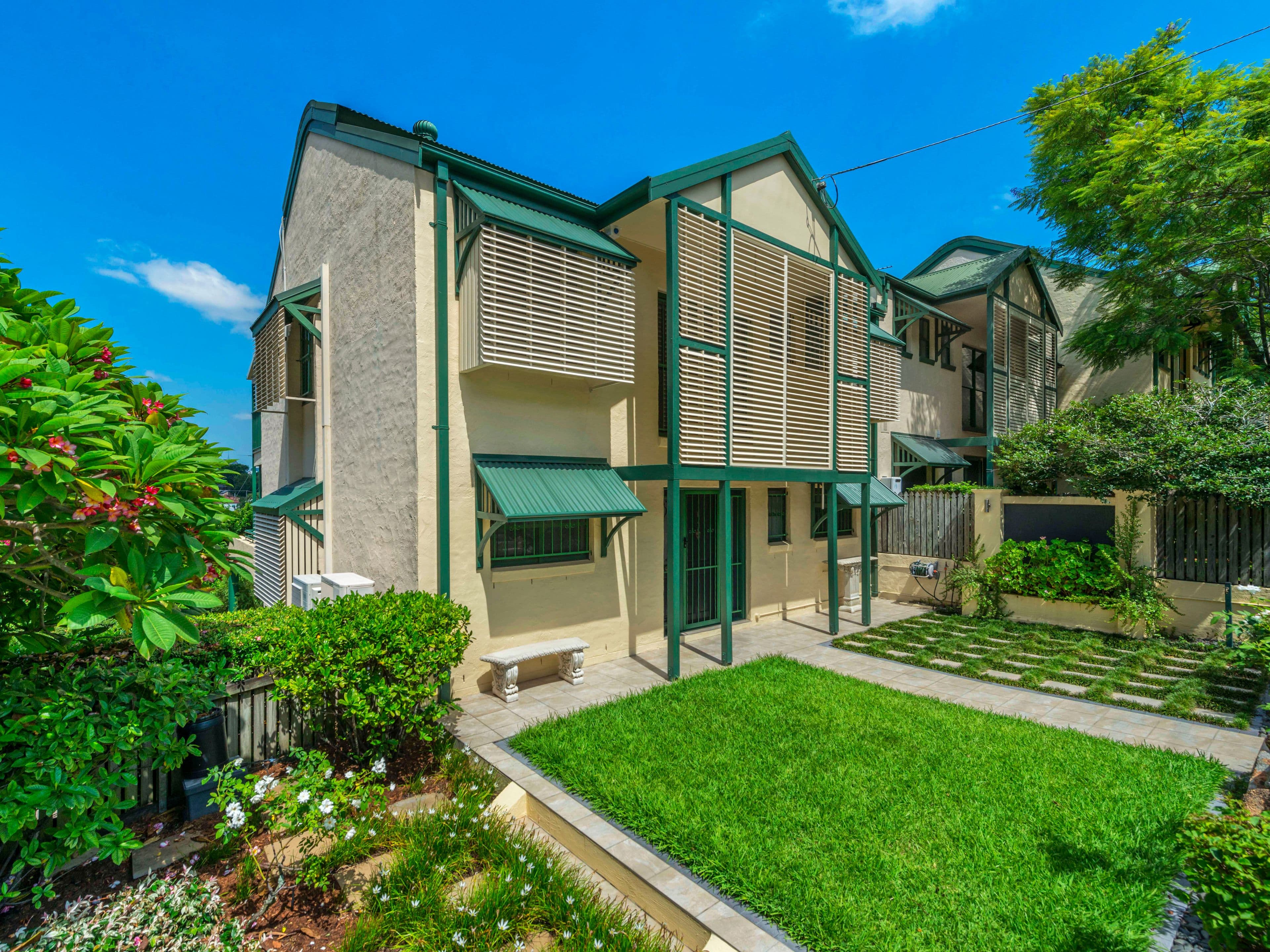 51 Prince Street, Paddington QLD 4064, Paddington - Image 1