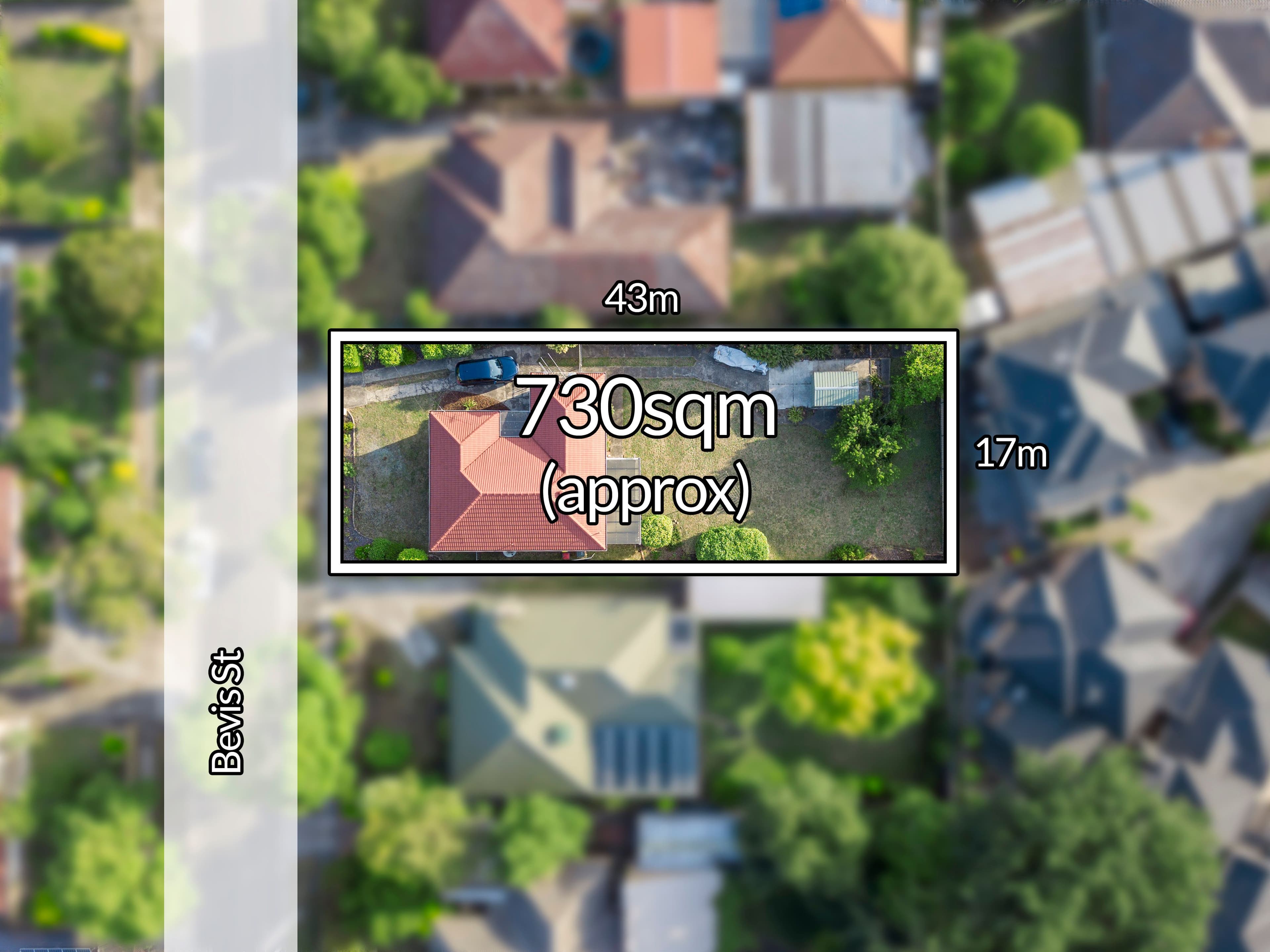 21 Bevis Street, Mulgrave VIC 3170, Mulgrave - Image 1