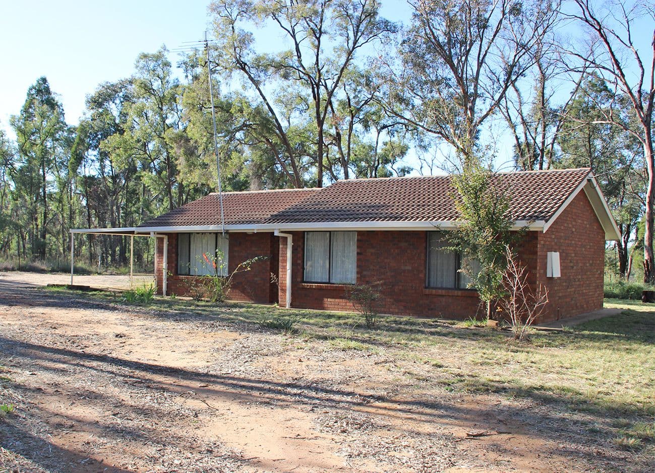 LOT 405 OXLEY Highway, COONABARABRAN NSW 2357, Coonabarabran - Image 1