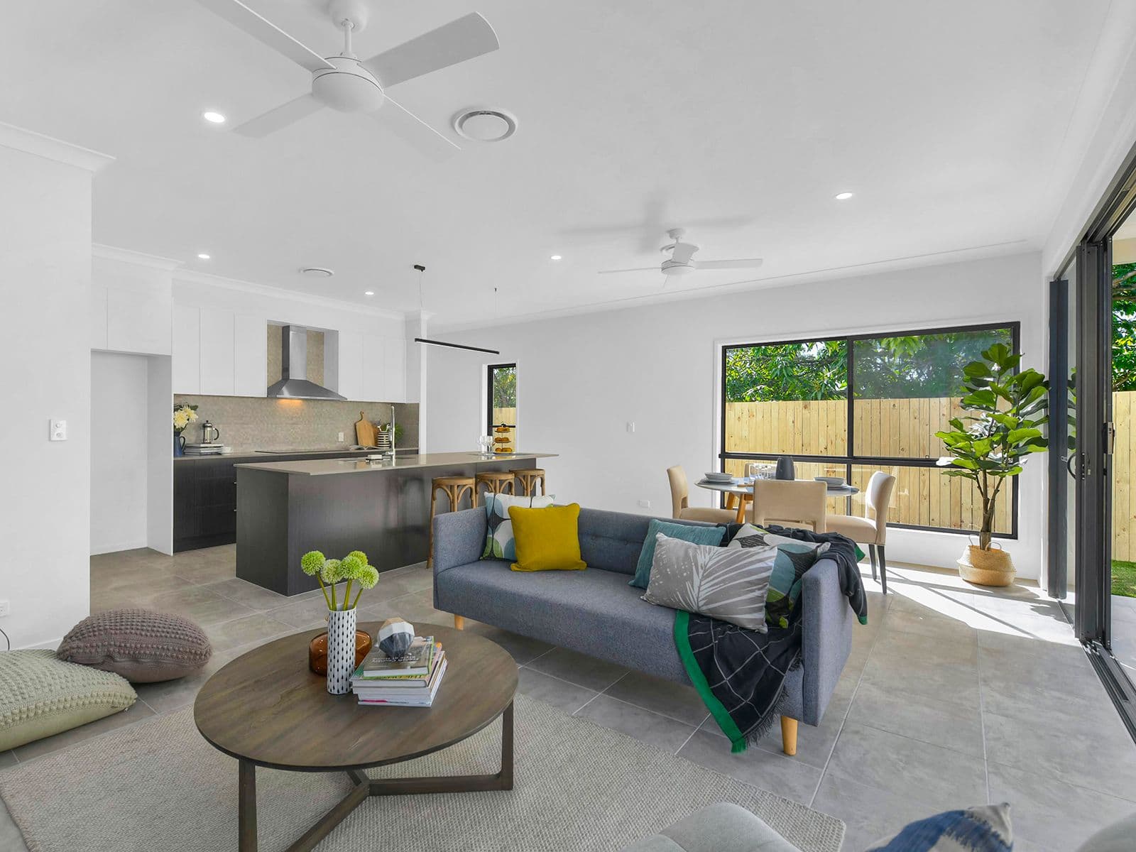 88 Willard Street, Carina Heights QLD 4152, Carina Heights - Thumbnail 4