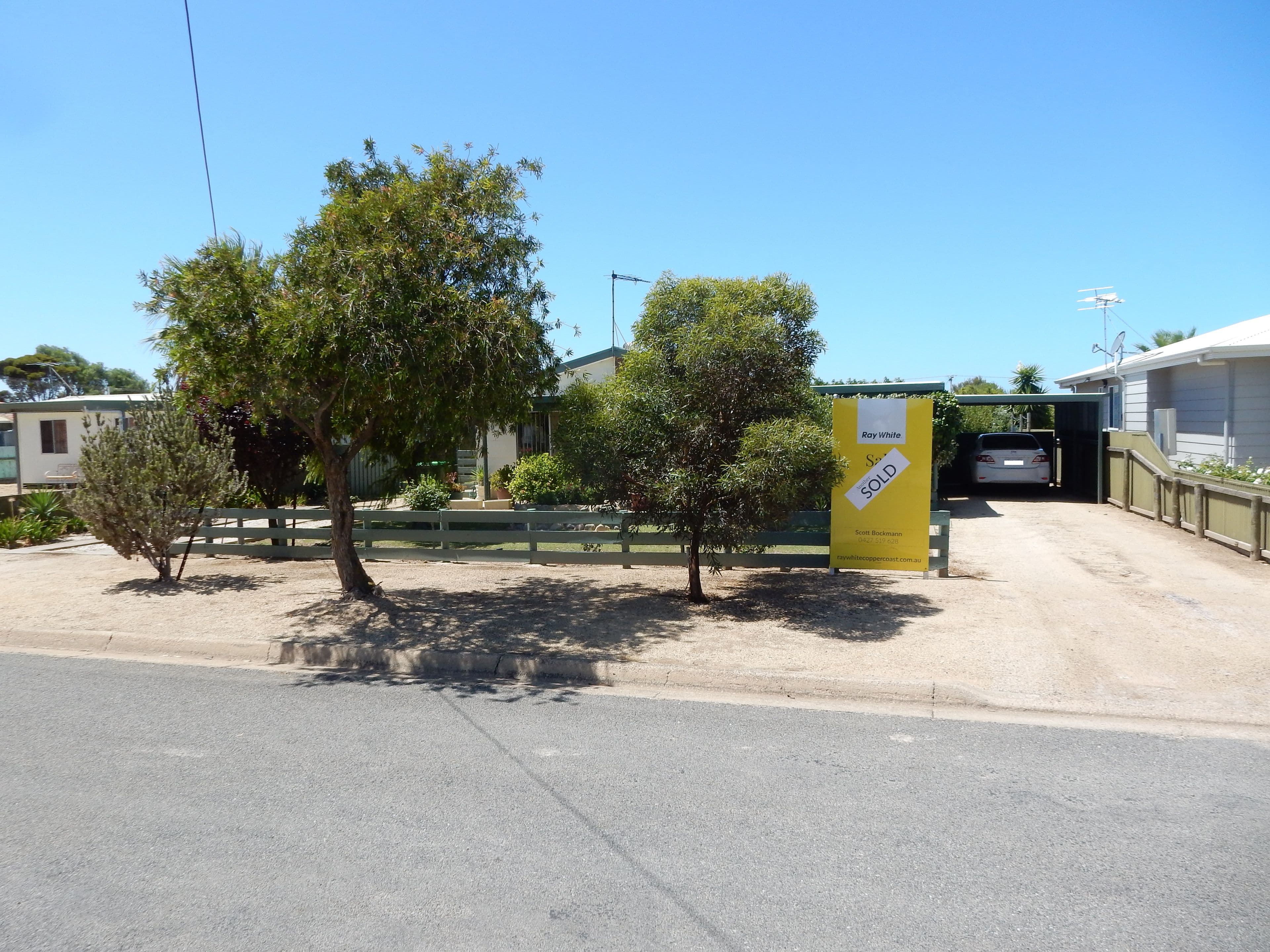16 Allen Road, Tiddy Widdy Beach SA 5571, Tiddy Widdy Beach - Image 1