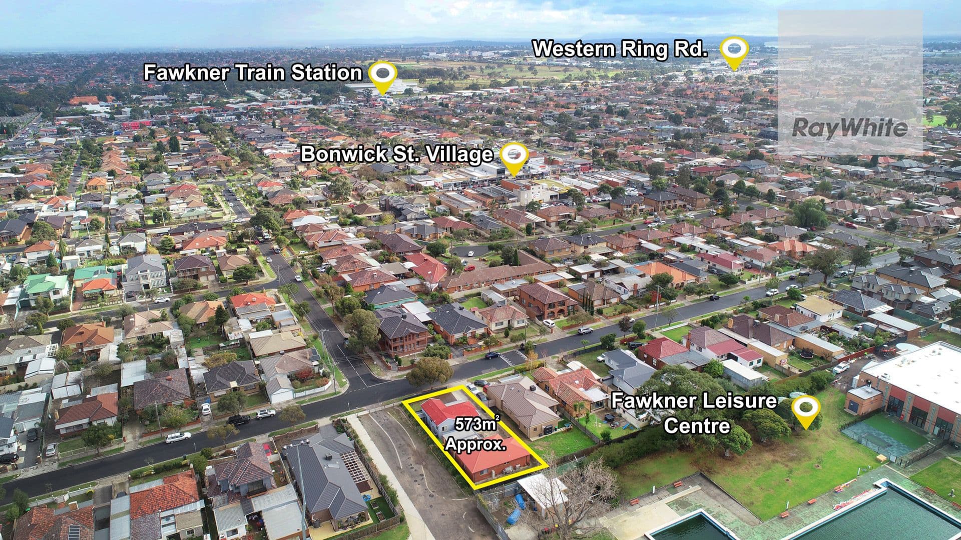 40 William Street, Fawkner VIC 3060, Fawkner - Thumbnail 5