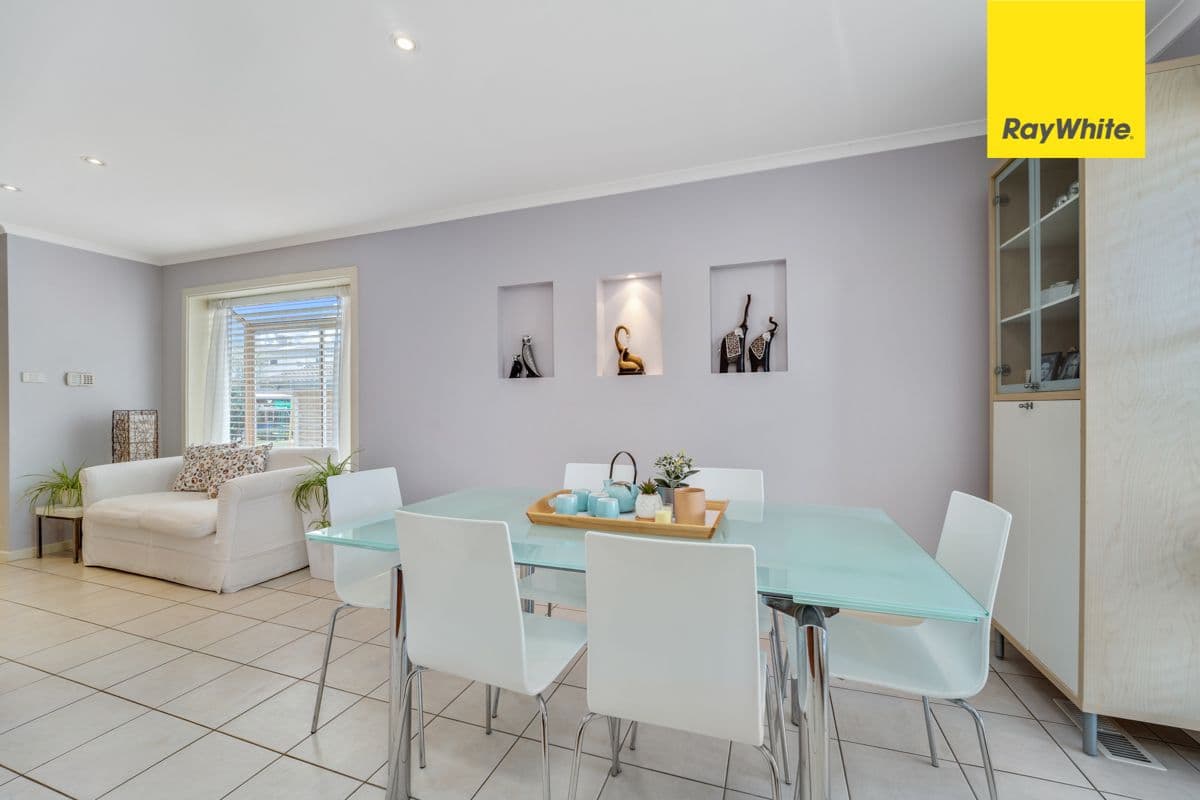 106 Streeton Drive, Rivett ACT 2611, Rivett - Thumbnail 4