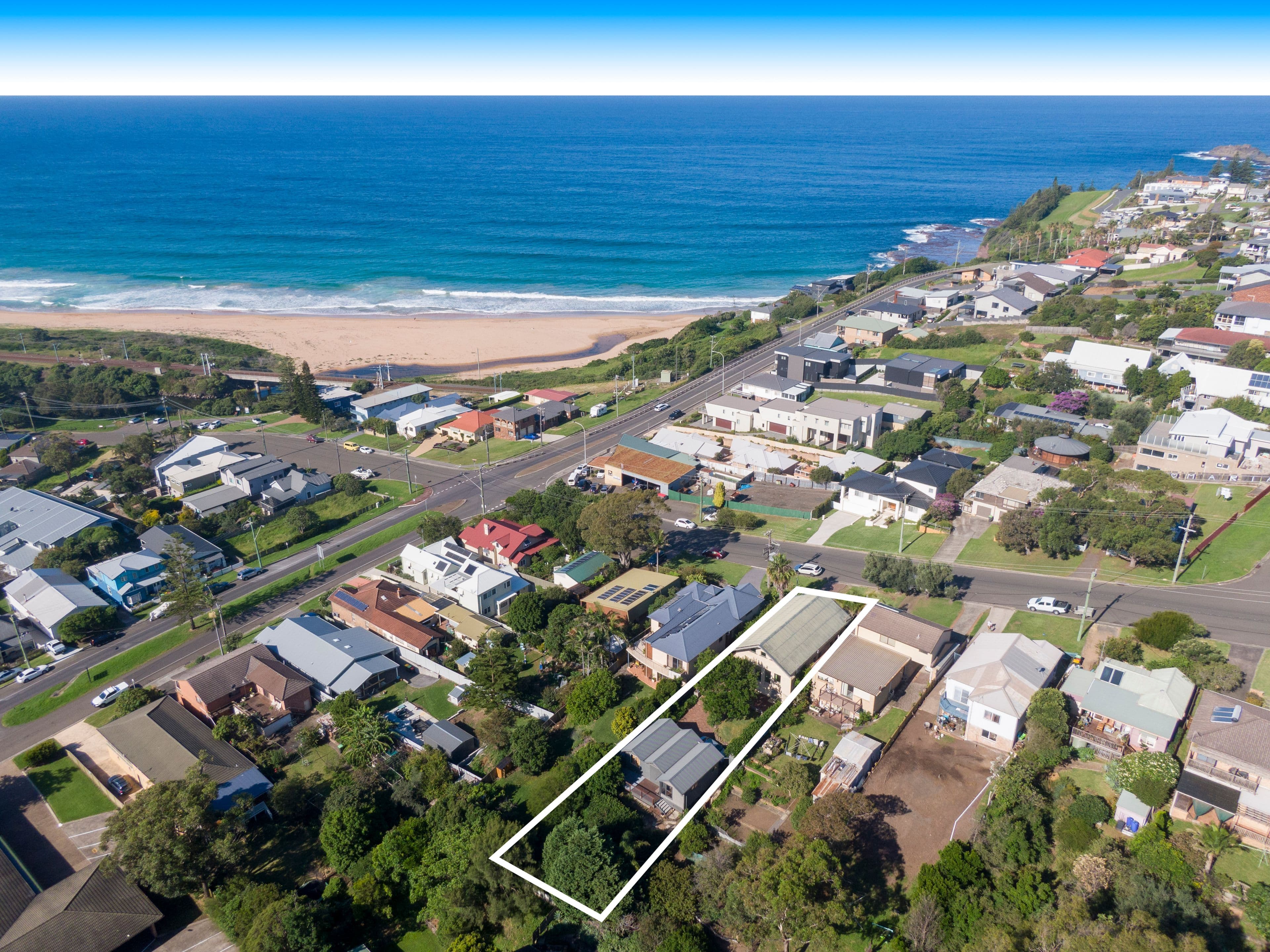 27 Hothersal Street, Kiama NSW 2533, Kiama - Image 1