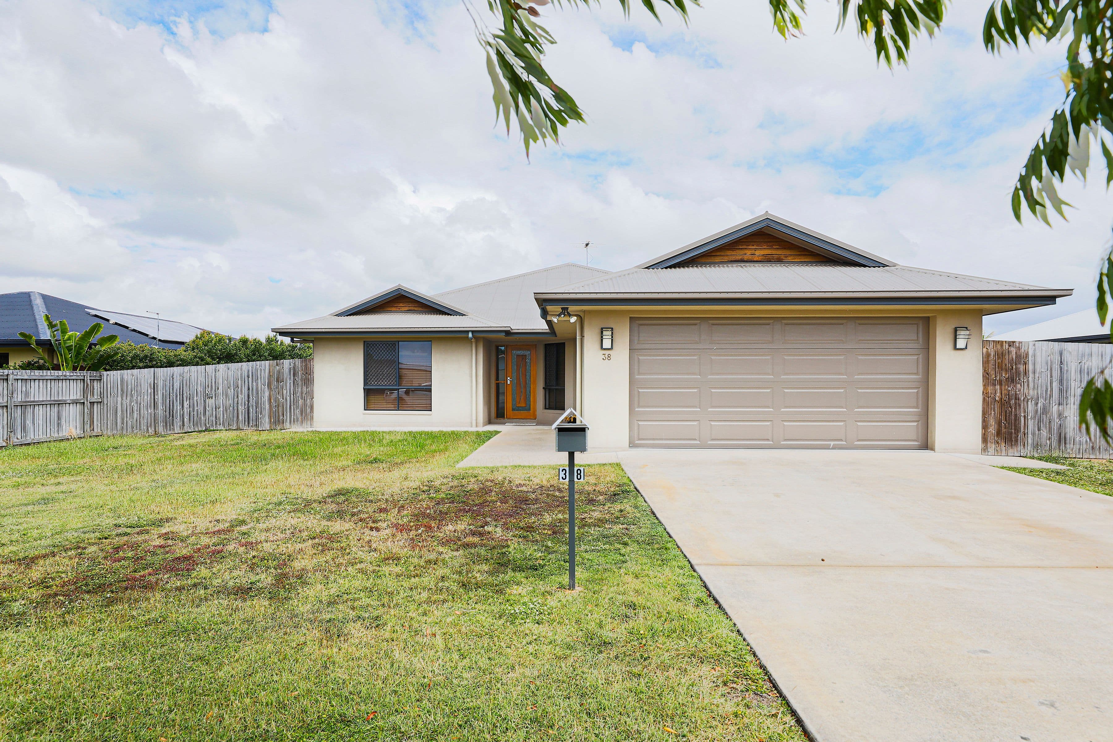 38 Poulsen Drive, Marian QLD 4753, Marian - Image 1