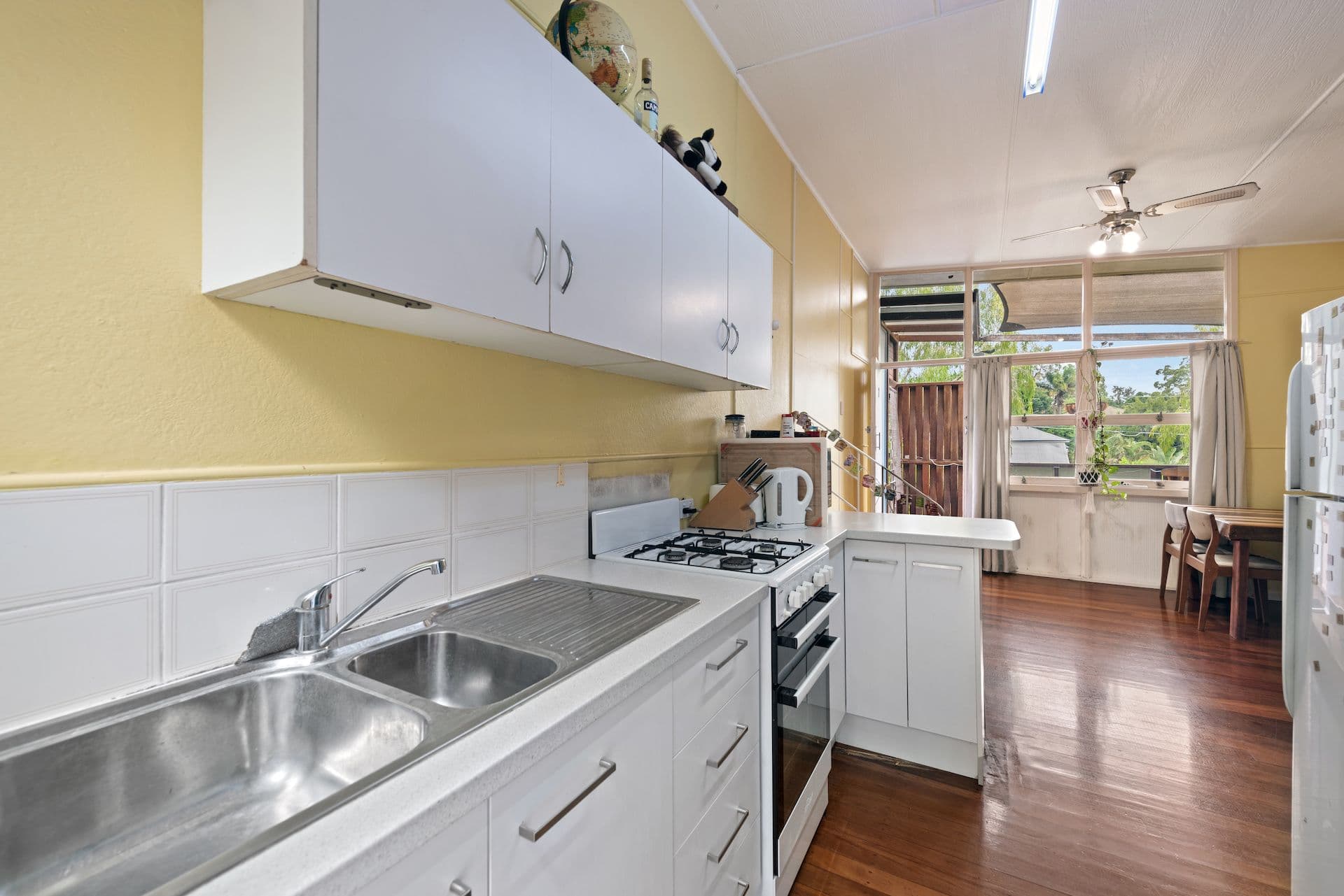 11 Fred Street, Red Hill QLD 4059, Red Hill - Thumbnail 4