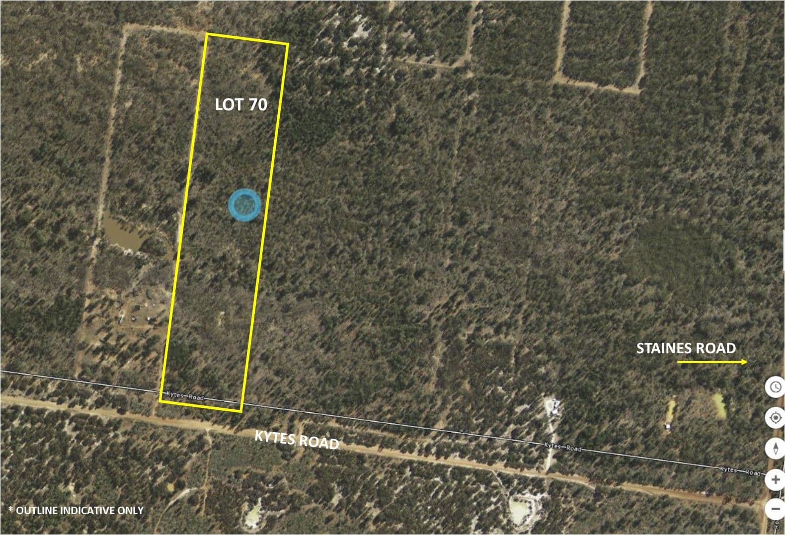 209 Kytes Road, Tara QLD 4421, Tara - Image 1