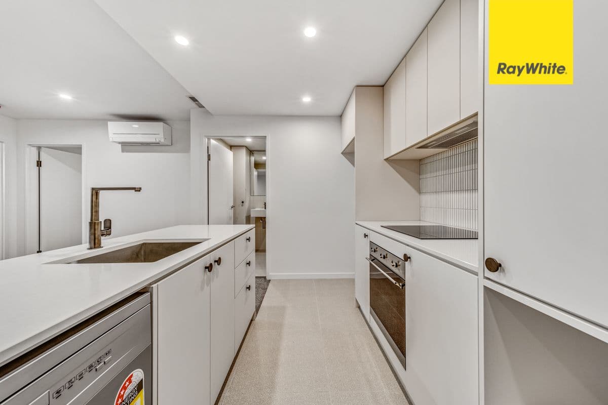 207/2 Grazier Lane, Belconnen ACT 2617, Belconnen - Thumbnail 5