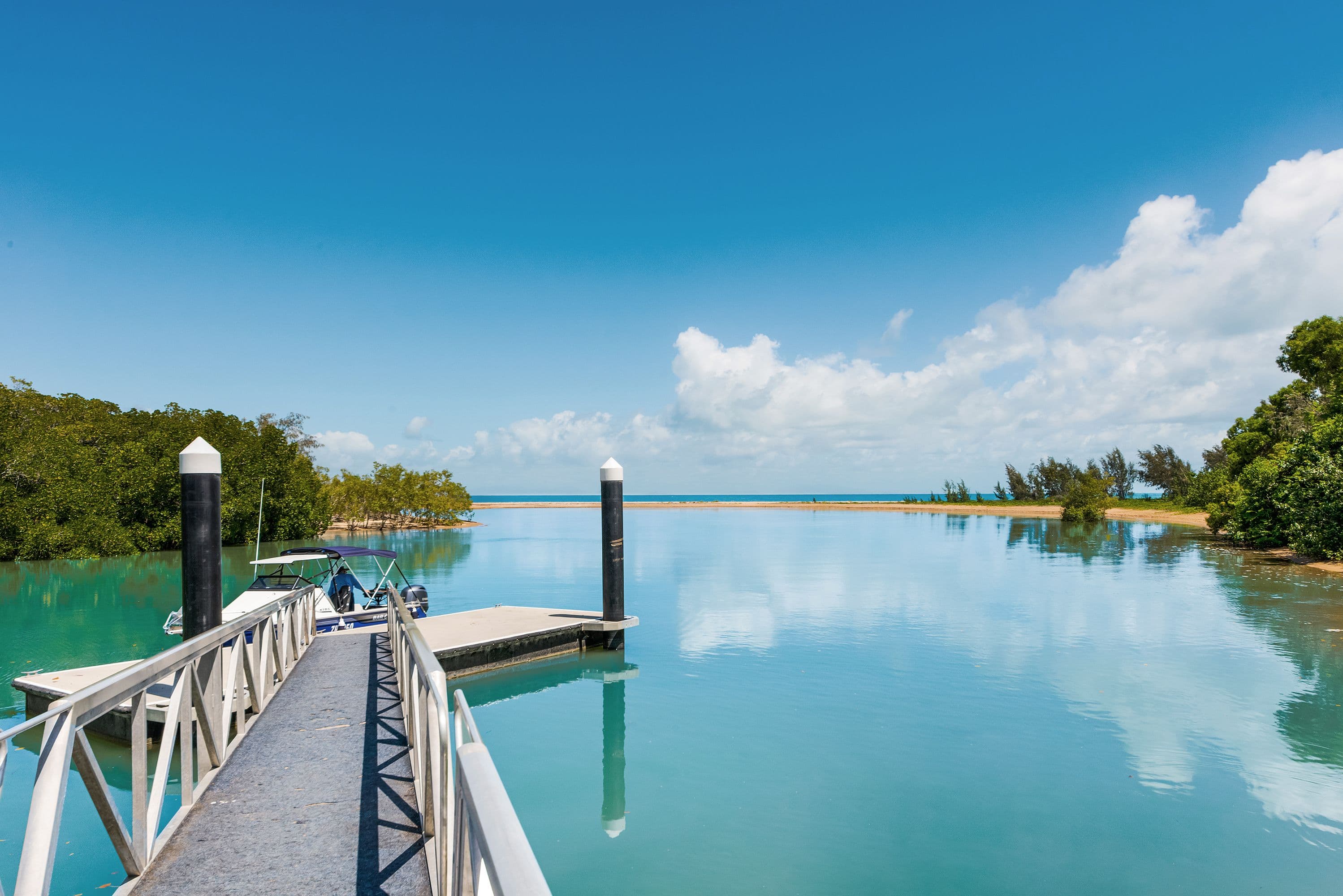 5 Trevina Court, Balgal Beach QLD 4816, Balgal Beach - Image 1