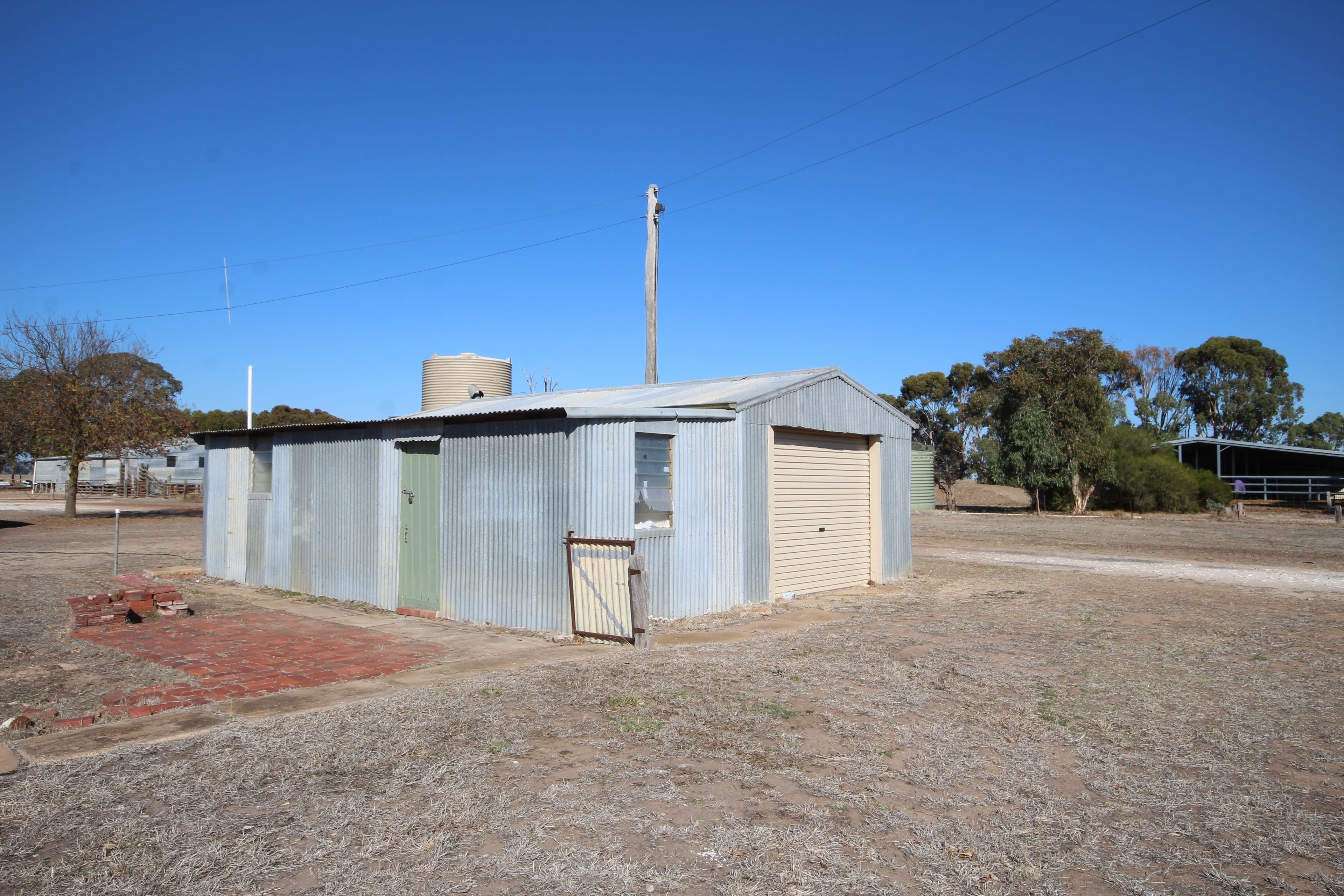 2150 Laharum Road, Laharum VIC 3401, Laharum - Thumbnail 3