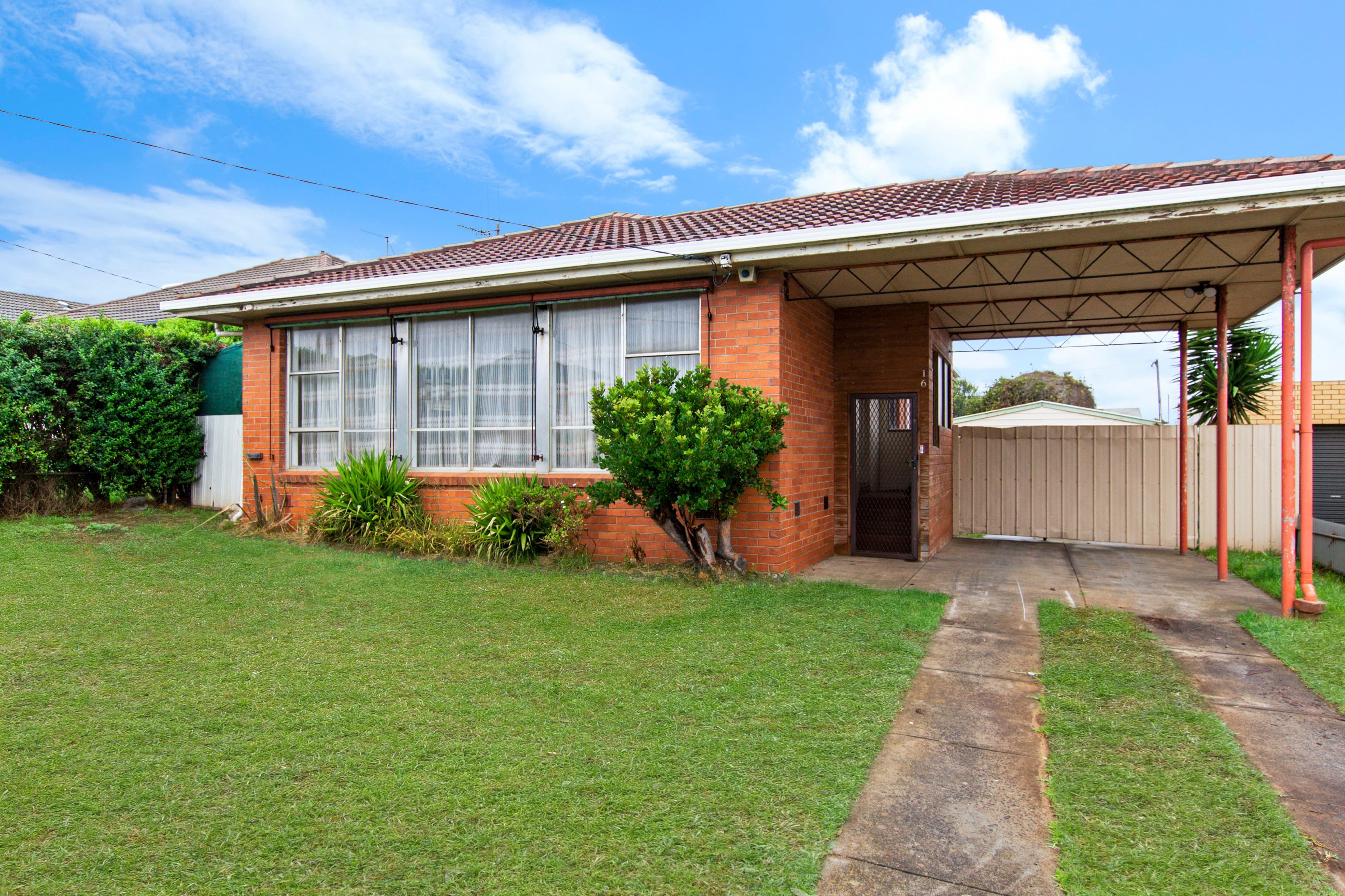 16 Rutledge Street, Warrnambool VIC 3280, Warrnambool - Image 1