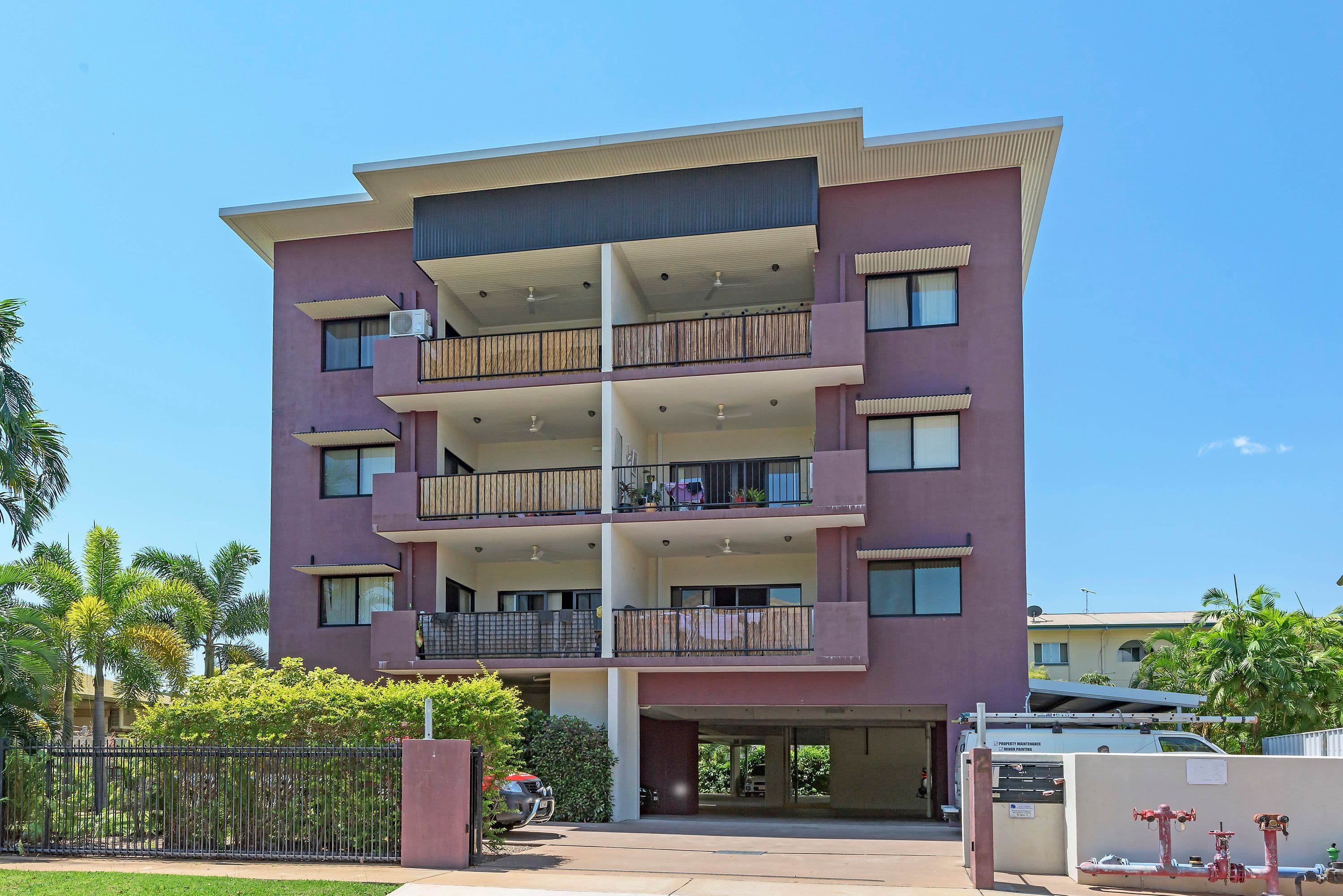 3/2 Belle Place, Millner NT 0810, Millner - Image 1