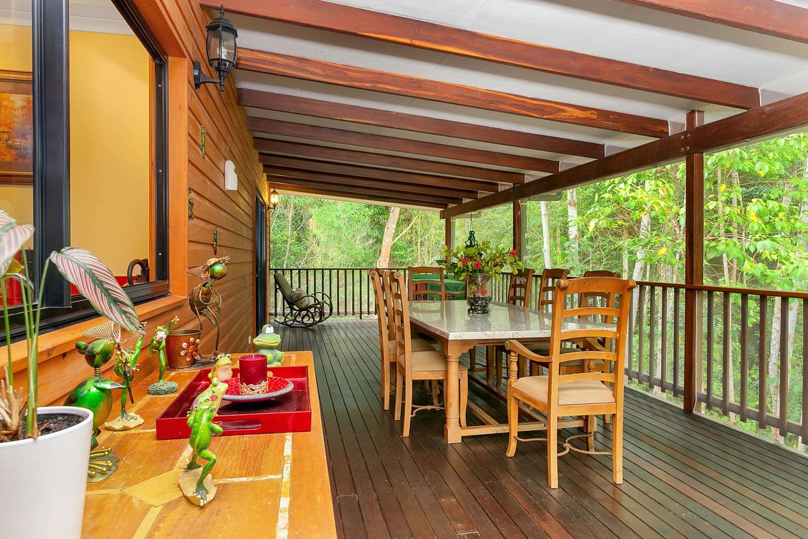 54 Williamson Drive, Kuranda QLD 4881, Kuranda - Thumbnail 7