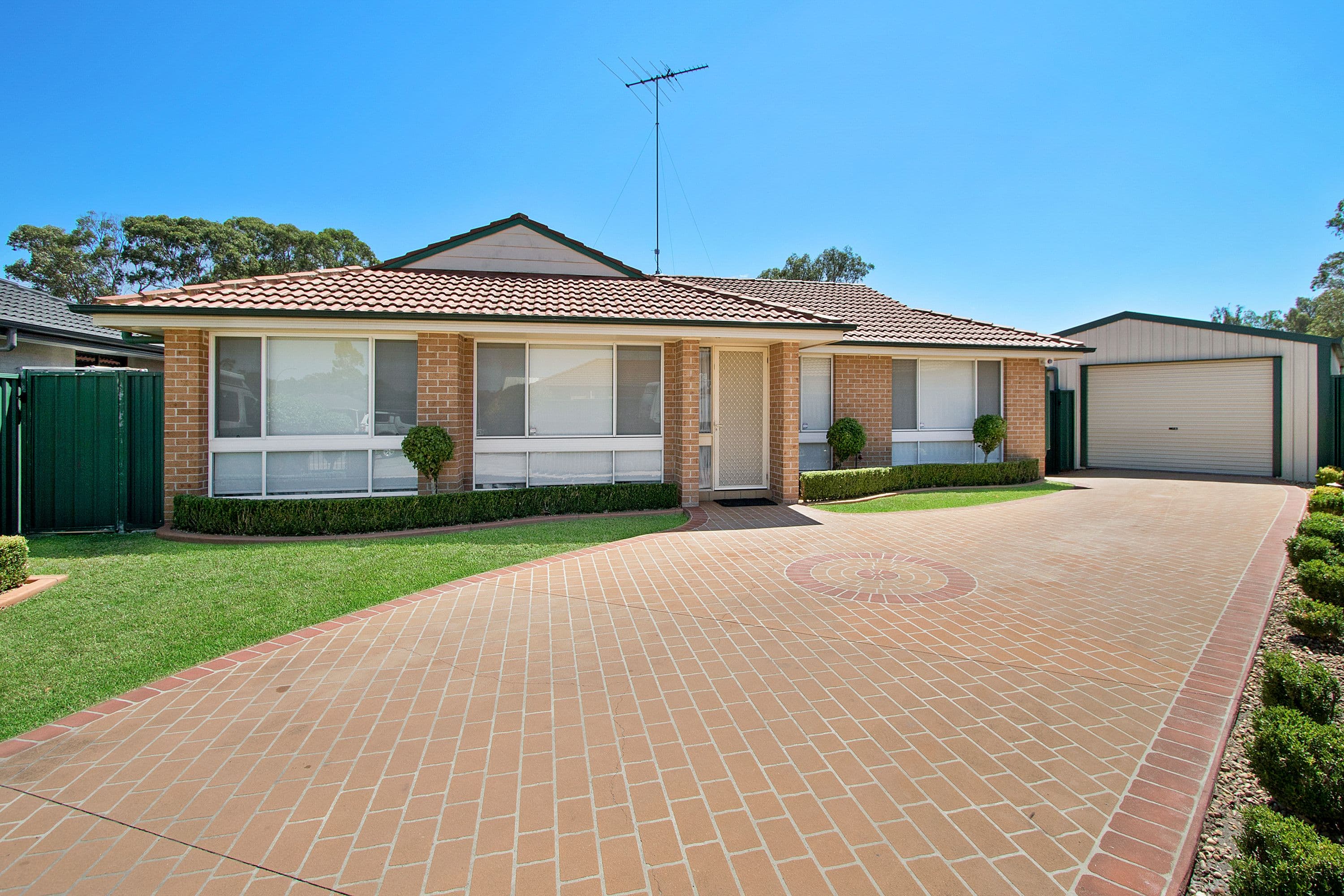 8 Fleet Place, Bligh Park NSW 2756, Bligh Park - Image 1