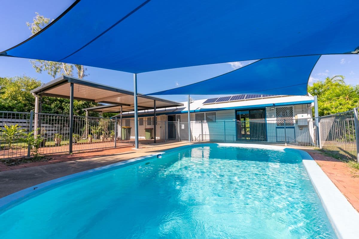 9 Griffe Street, Nakara NT 0810, Nakara - Image 1