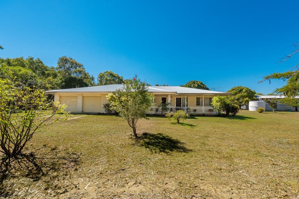 151 Moore Park Road, Moore Park Beach QLD 4670, Moore Park Beach - Thumbnail 4